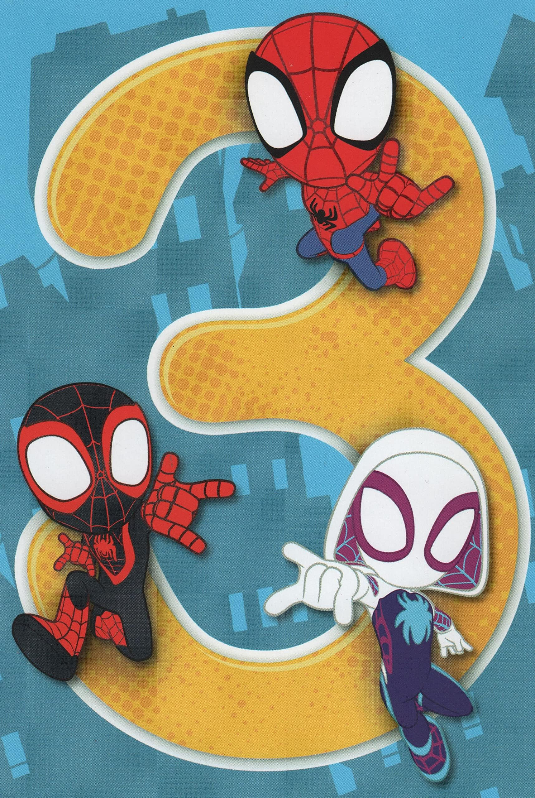 Wallpaper #JxVKNpMB-CQNECa20icS224 Amazoncom Spidey and His Amazing Friends Spider Man Spiderman Happy