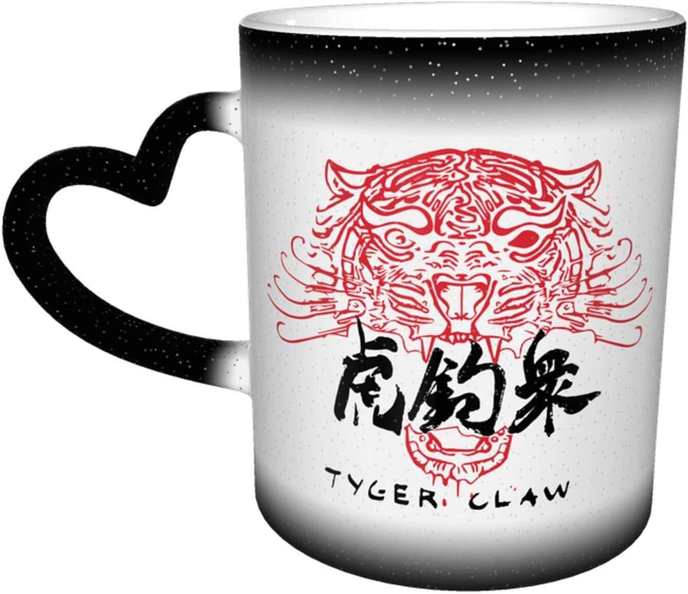 Wallpaper #rC7gOJMBeCfPaRV88bty367 Amazoncom Cyberpunk 2077 Tyger Claw Mugscolor Changing Mug Add