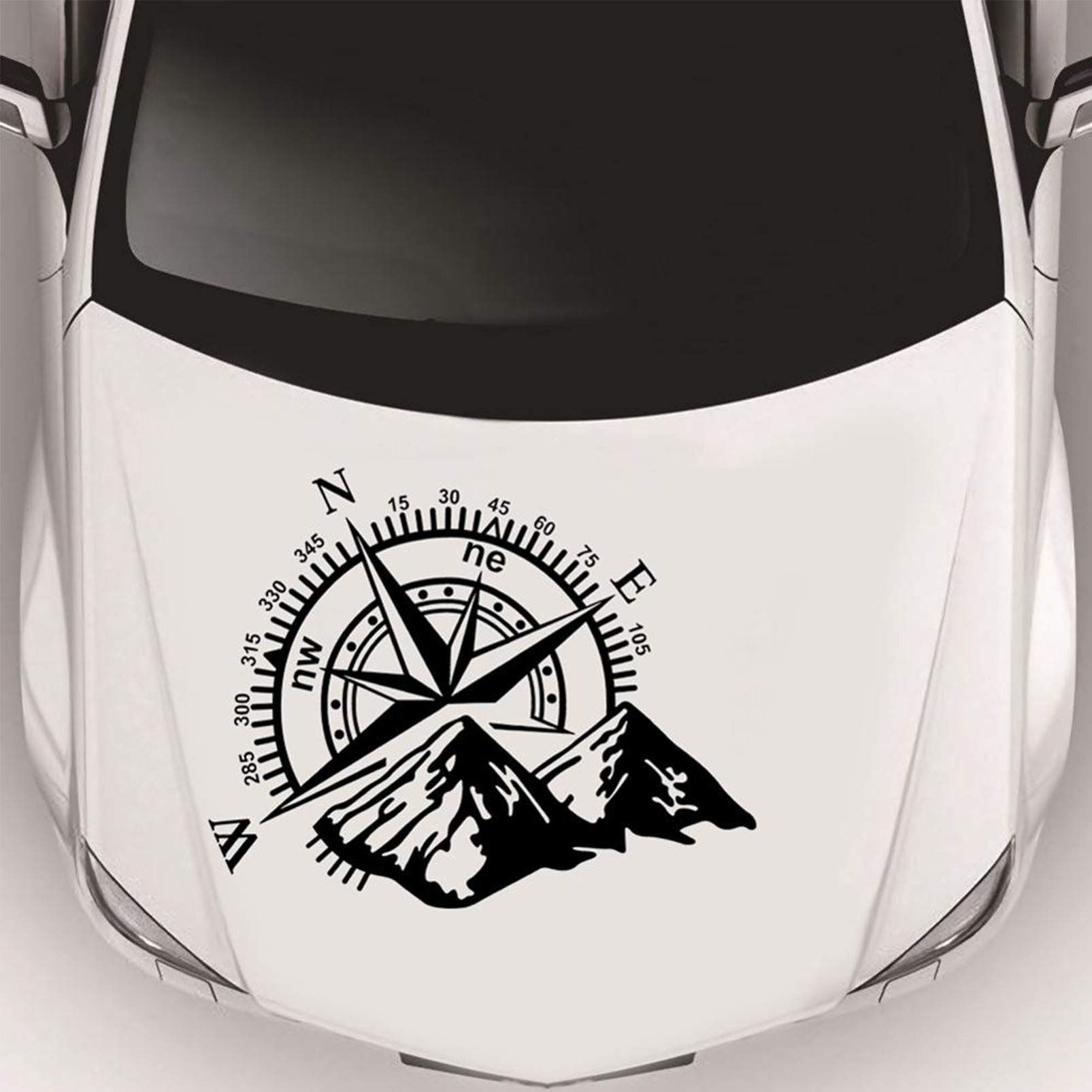 Wallpaper #dc4bd Custom Decal with Your Text Rear Window Decal Car Sticker Etsy