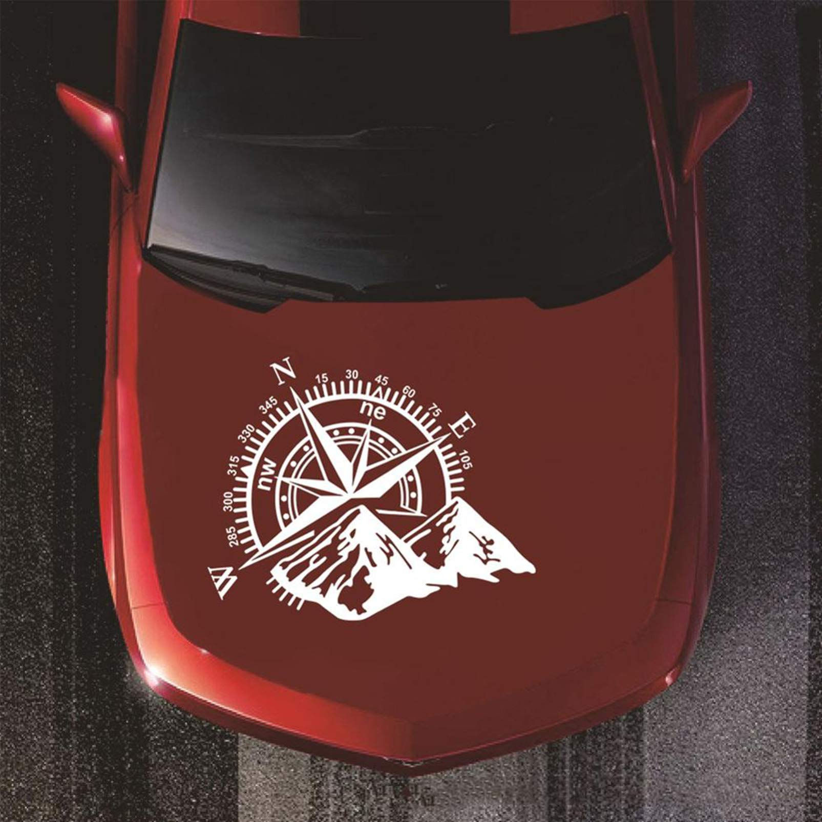 Wallpaper #dc4bd Custom Decal with Your Text Rear Window Decal Car Sticker Etsy