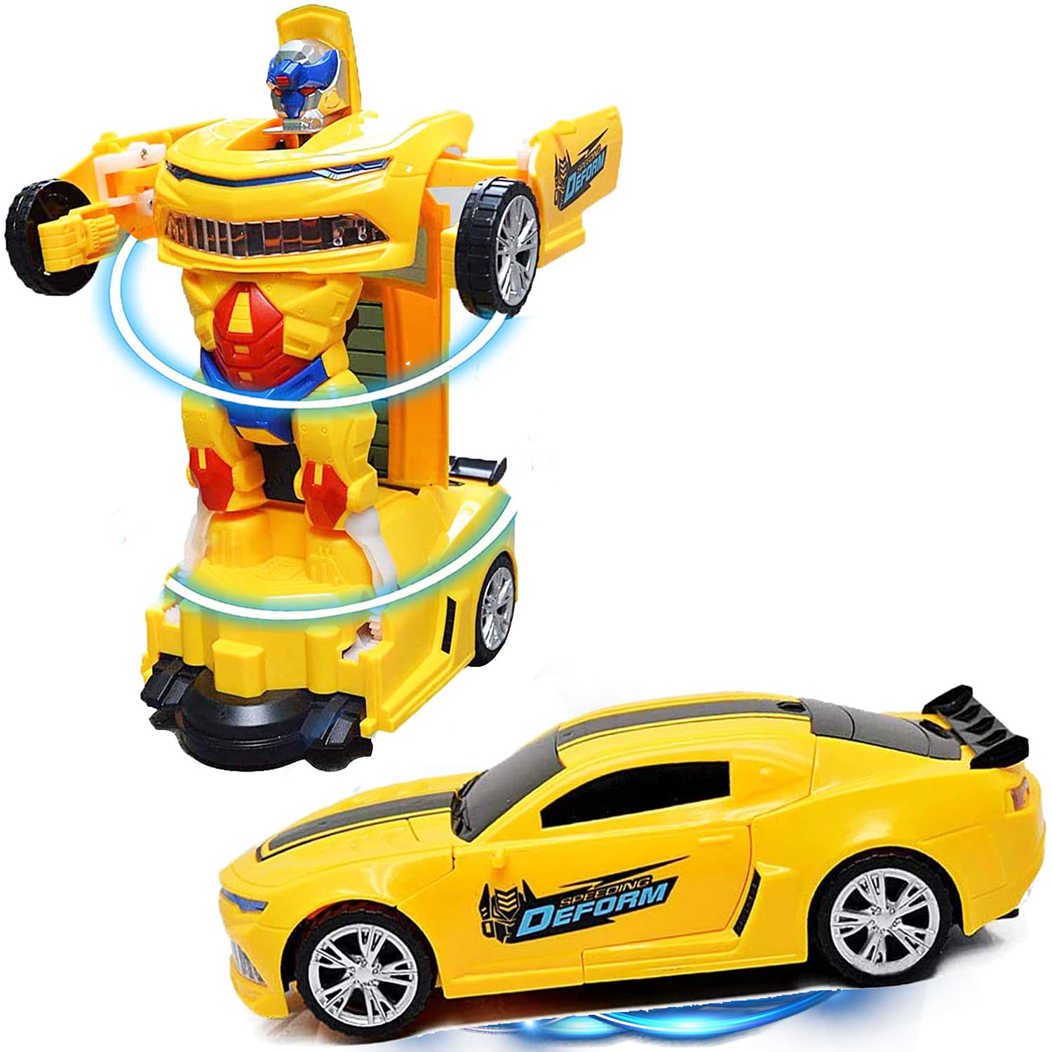 Wallpaper #93208I4Bnwiau_P6SwZx55 Buy Toyserytransforming Robot Car One Button Transformation Toy Car