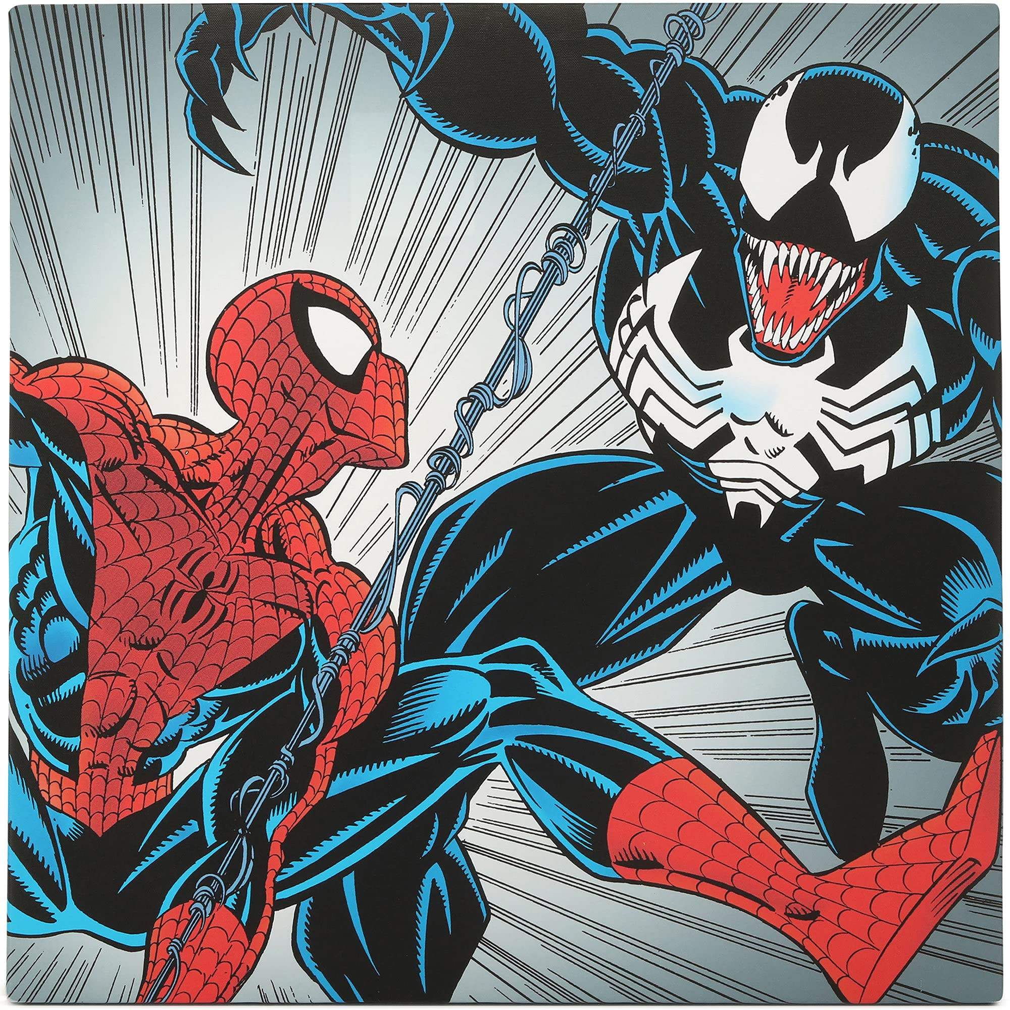 Wallpaper #EGiVFpMBSpphPi3-6QxI321 Top 97 Imagen Spiderman Y Venom Abzlocalmx