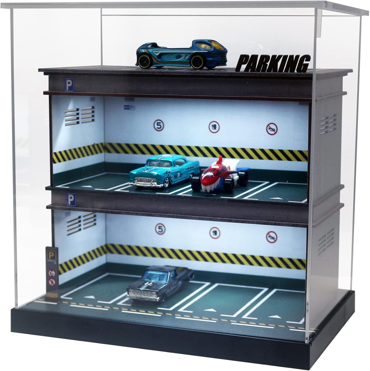 Wallpaper #JkaEVZcBqAgmjOk2GF7z10 Amazoncom Hot Diecast Wheels Display Case 164 Scale Die Cast Model