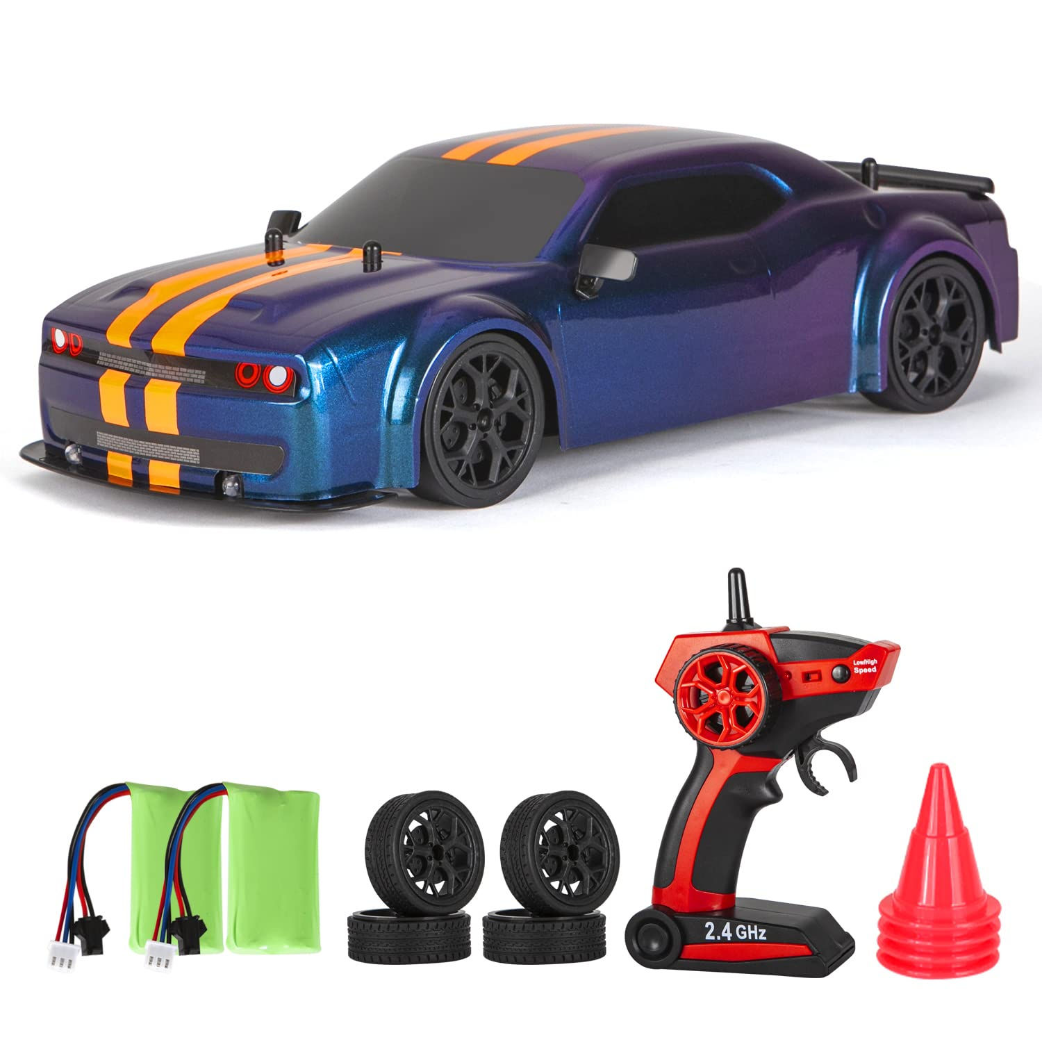 Wallpaper #jmelDJMBSpphPi3-s99F224 Ibliver Rc Drift Car 114 Remote Control Car 4wd Drift Rc Cars Vehicle