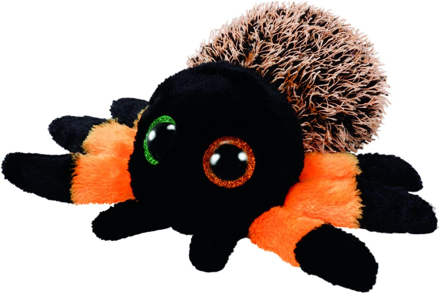 Wallpaper #3PQROpMBKFX8bn3rnHfv239 Ty 36855 Hairy Spider Plush 15 Cm Blackorange Amazoncouk Toys Games