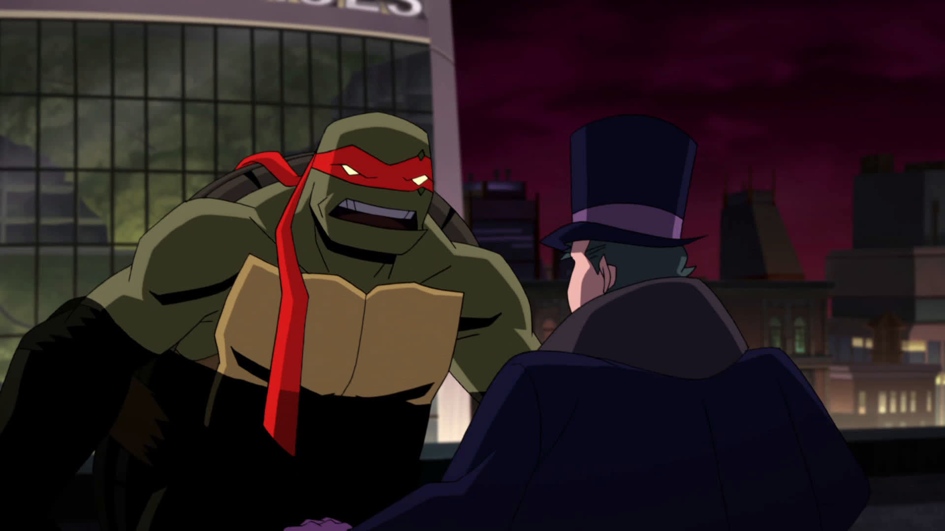 Wallpaper #cM4_JZMB71dOy6JZPROO259 Batman Teenage Mutant Ninja Turtles Telegraph