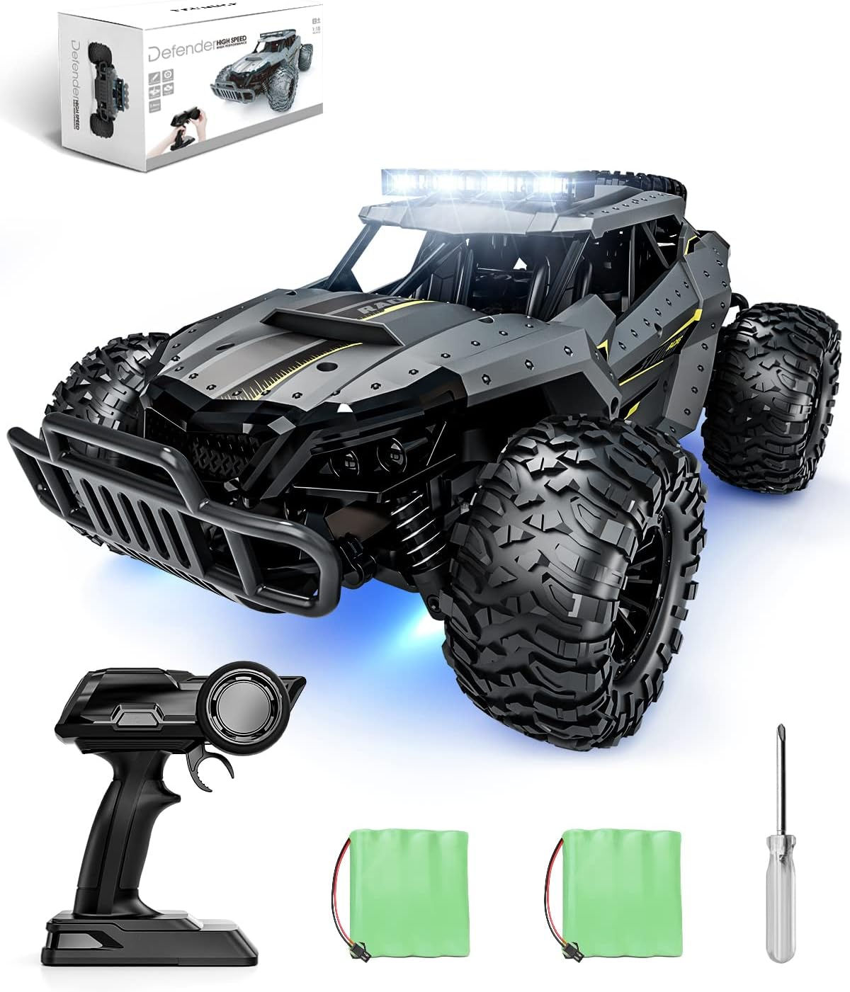 Wallpaper #jmelDJMBSpphPi3-s99F264 Tecnock Remote Control Cars for Kids Adults 116 Scale 25kmh All