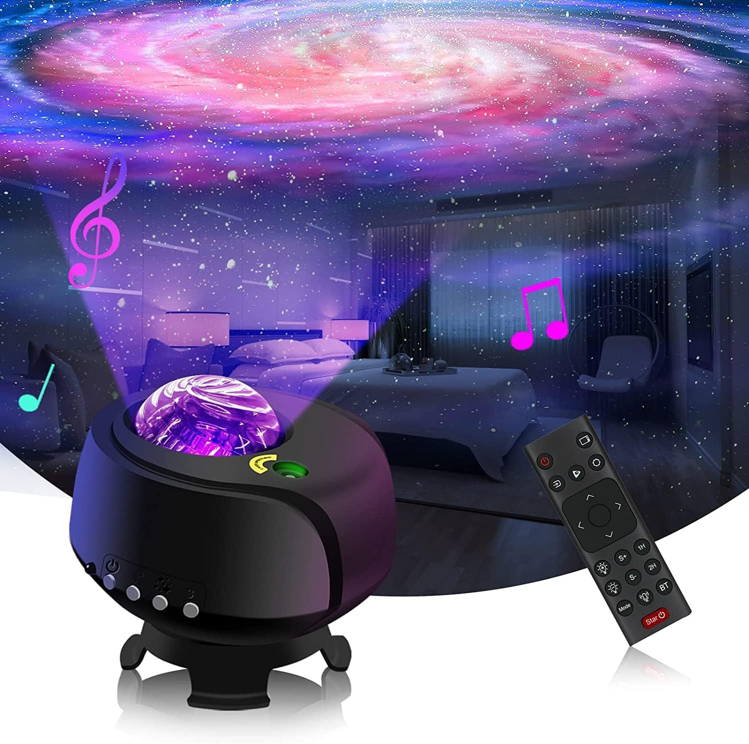 Wallpaper #eGcxC5MBSpphPi3-4dgp55 The Largest Coverage Area Galaxy Lights Projector 20 Fliti Star