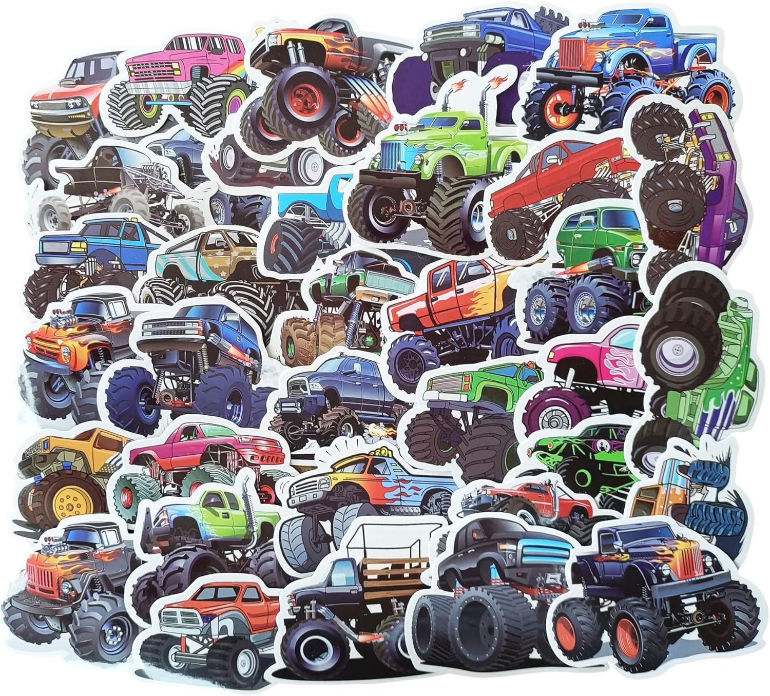 Wallpaper #2e3a0 Cars Mack Truck Vector Digital Decals Clipart Eps Jpg Png Pdf Etsy