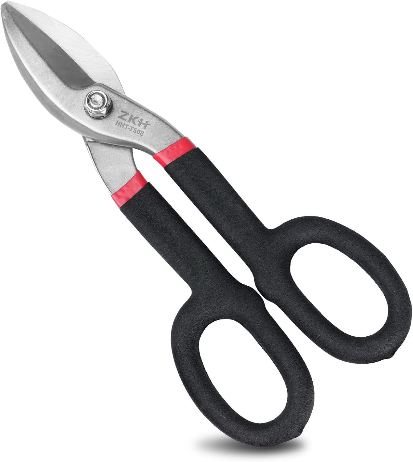 Wallpaper #6F23E Blue Emergency Medical Bandage Scissors with Curved Blades