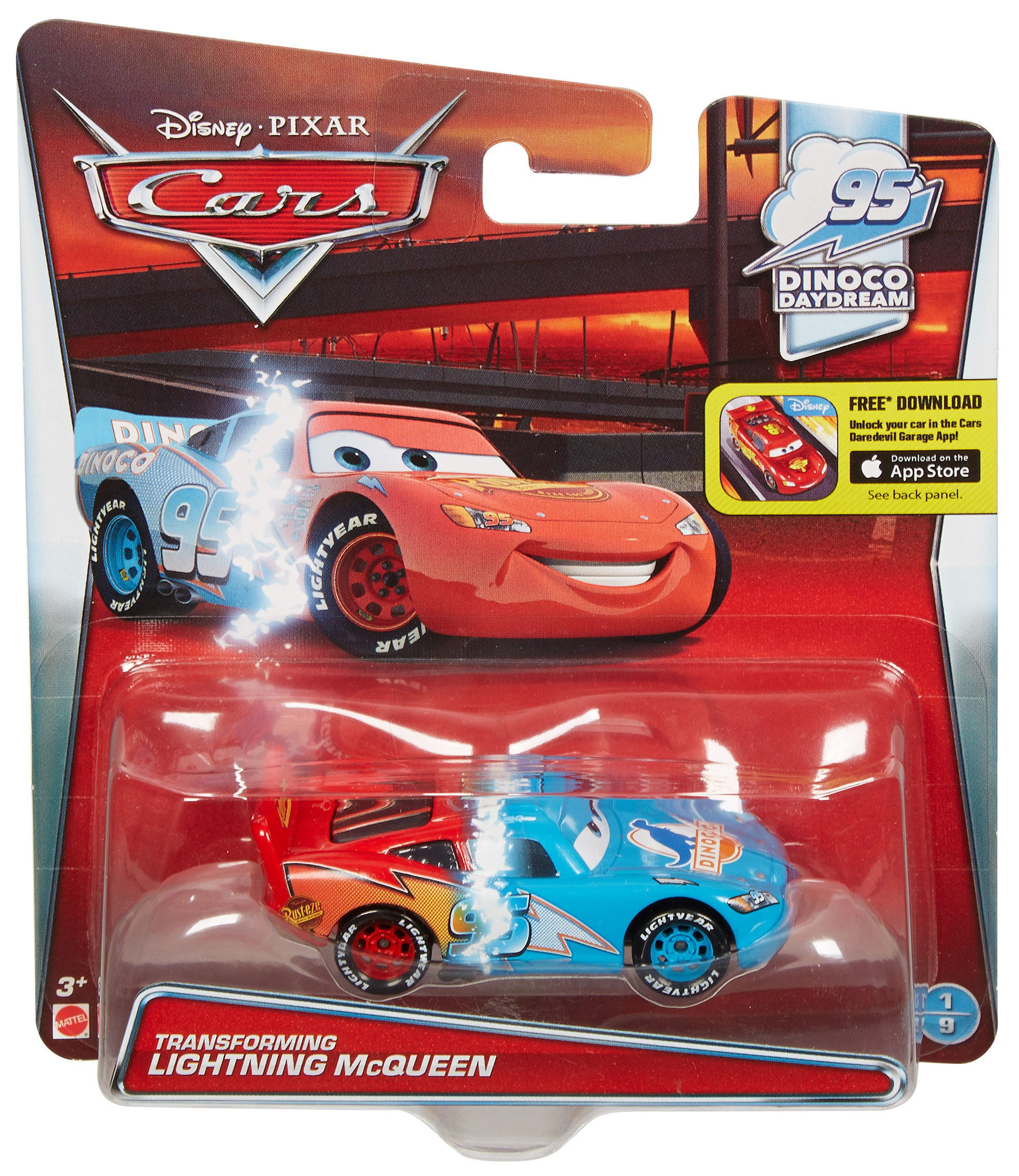 Wallpaper #dHJ6MpMBX2lk1u3oyFq8183 Disney Pixar Cars Diecast Transforming Lightning Mcqueen Buy Online