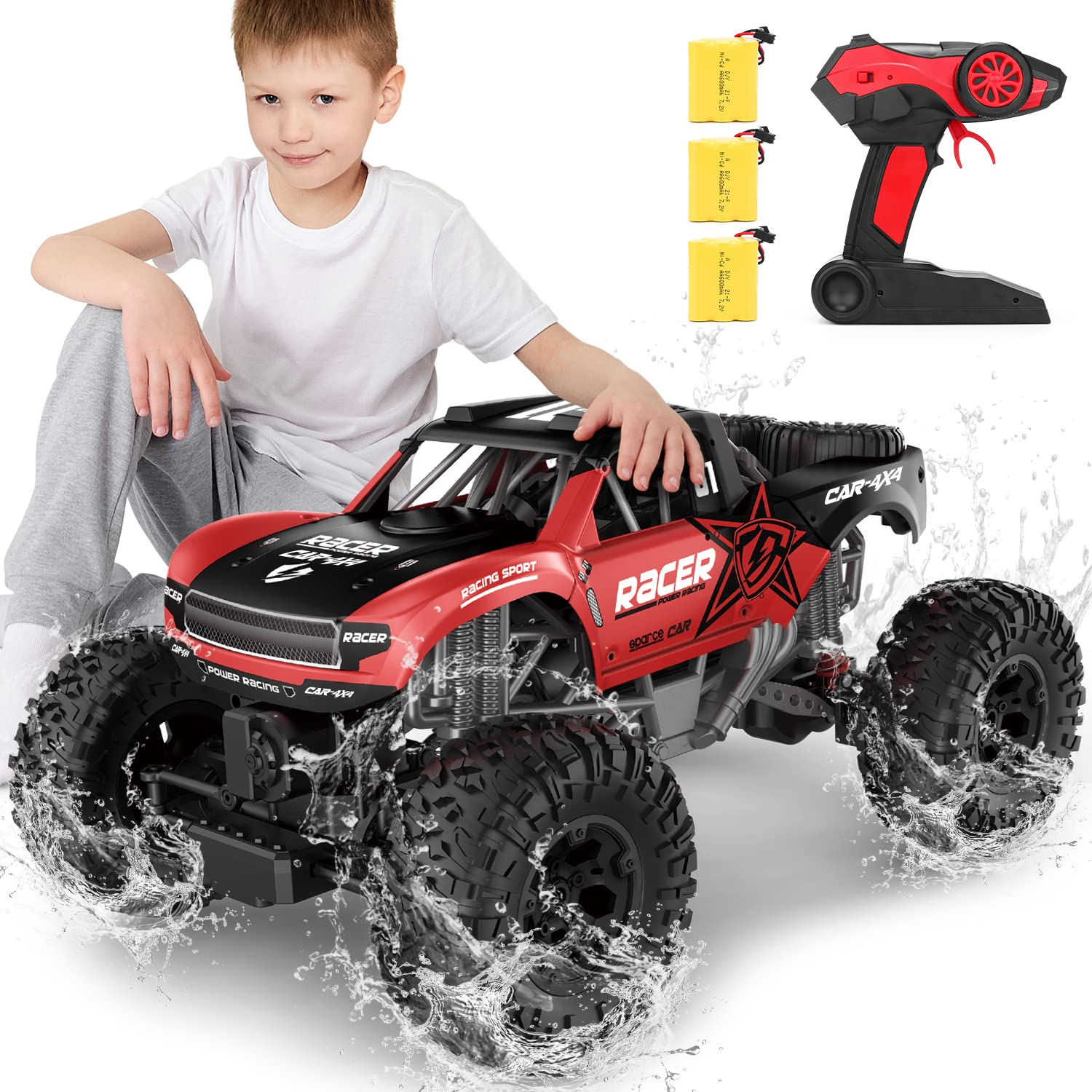 Wallpaper #y2es8pIBSpphPi3-MXHh392 Remote Control Trucks
