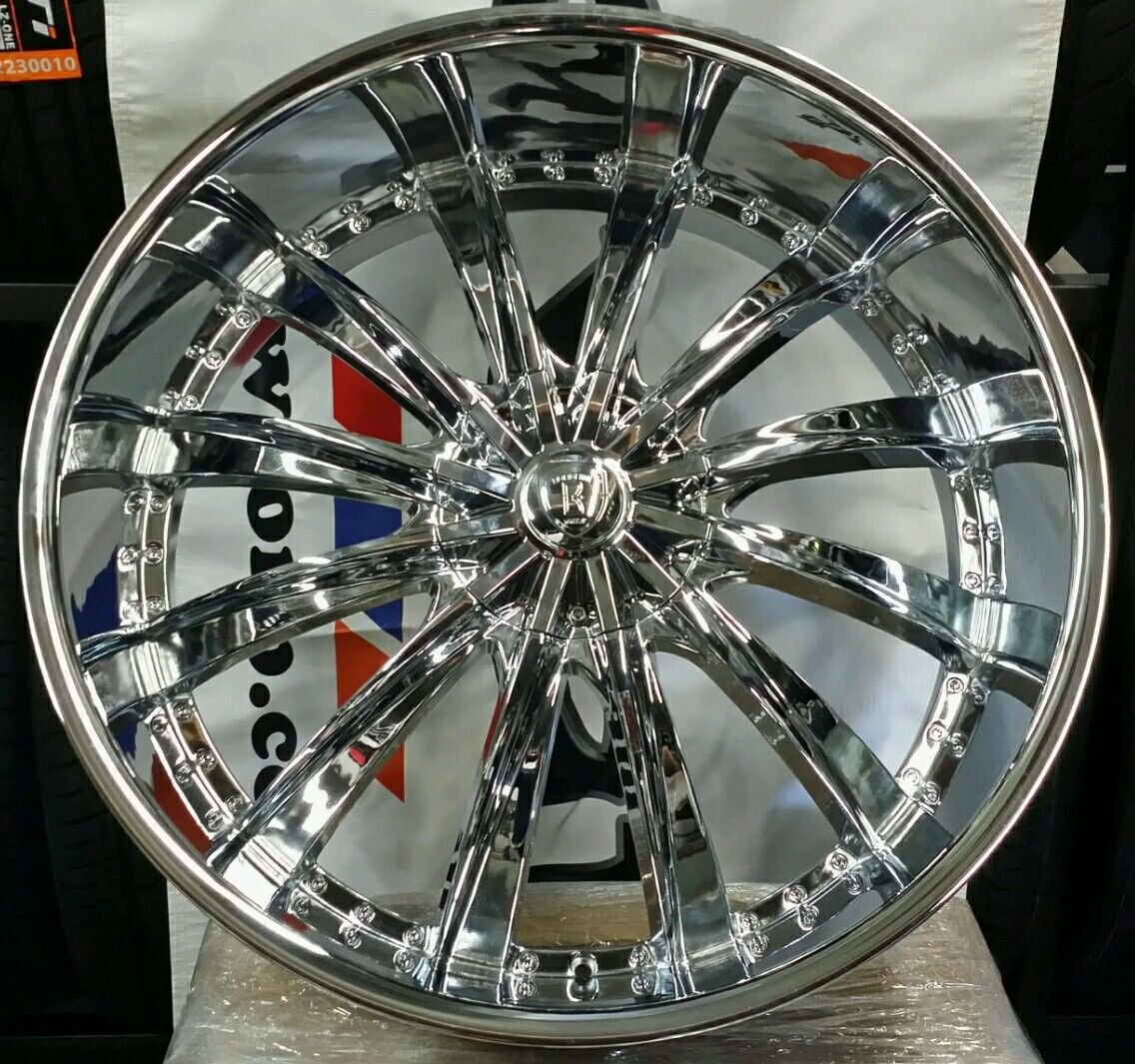 Wallpaper #Ih1TLZMBlOZrFDOkhdCF65 Buy 26 Inch Borghini Bw19 Chrome Rims Wheels Tire Package 6x139