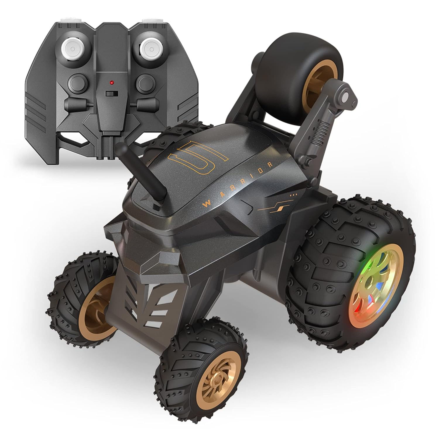 Wallpaper #y2es8pIBSpphPi3-MXHh209 Mirana Usb Rechargeable Remote Control Stunt Toy Car Stunt 360