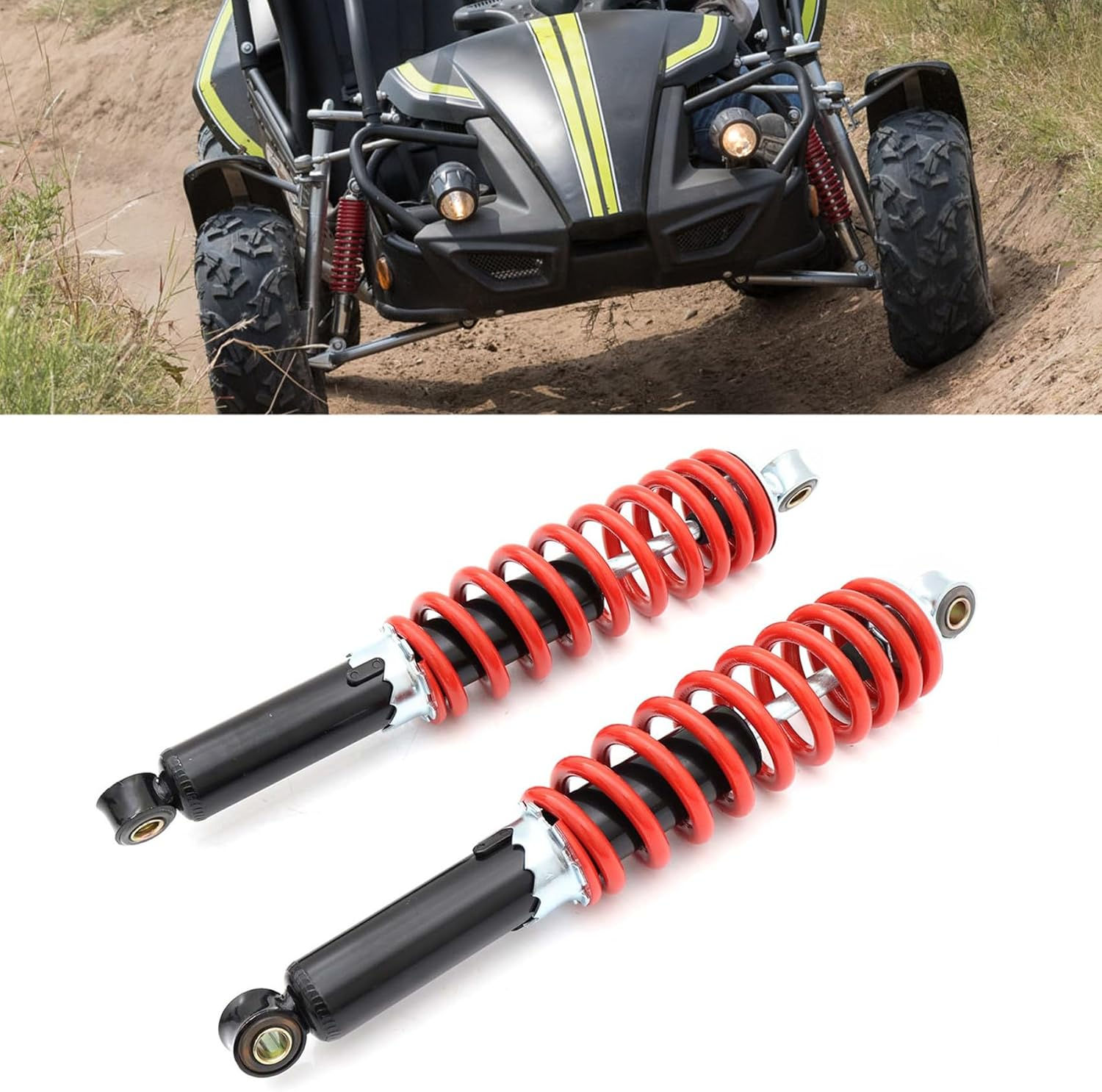 Wallpaper #n2fY8pIBSpphPi3-4HKP250 Amazoncom Mofans 2pcs 325mm Front Shock Absorber Fit for Hammerhead