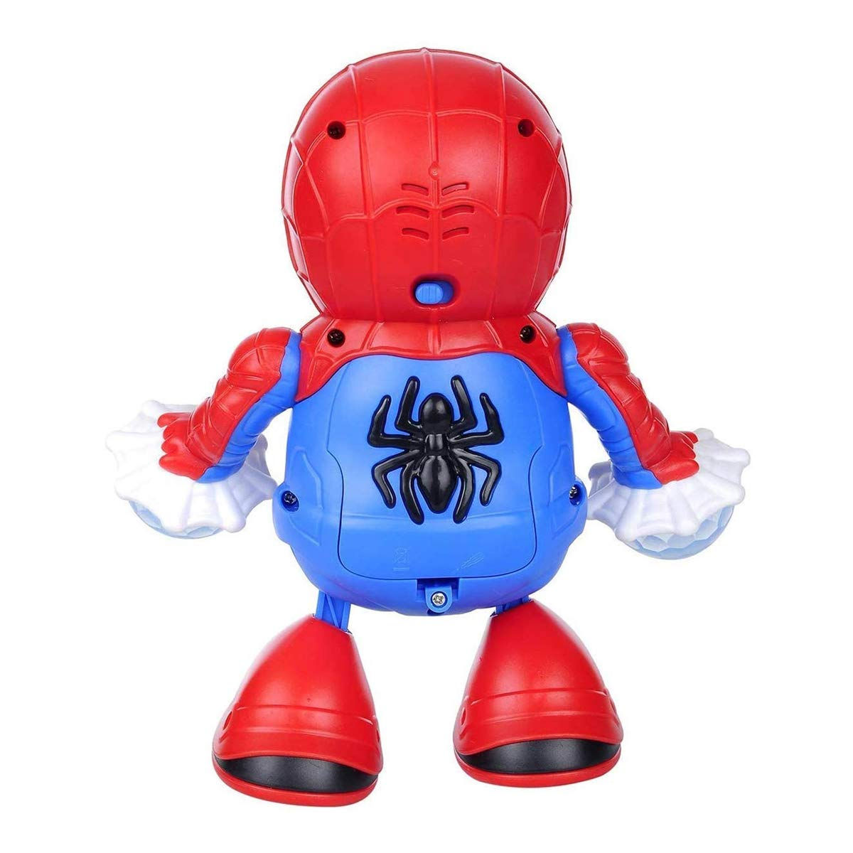 Wallpaper #E2ilGZMBSpphPi3-IBg4191 Buy Baby Bucket Hero Action Figure Spider Man Toy Dancing Superhero