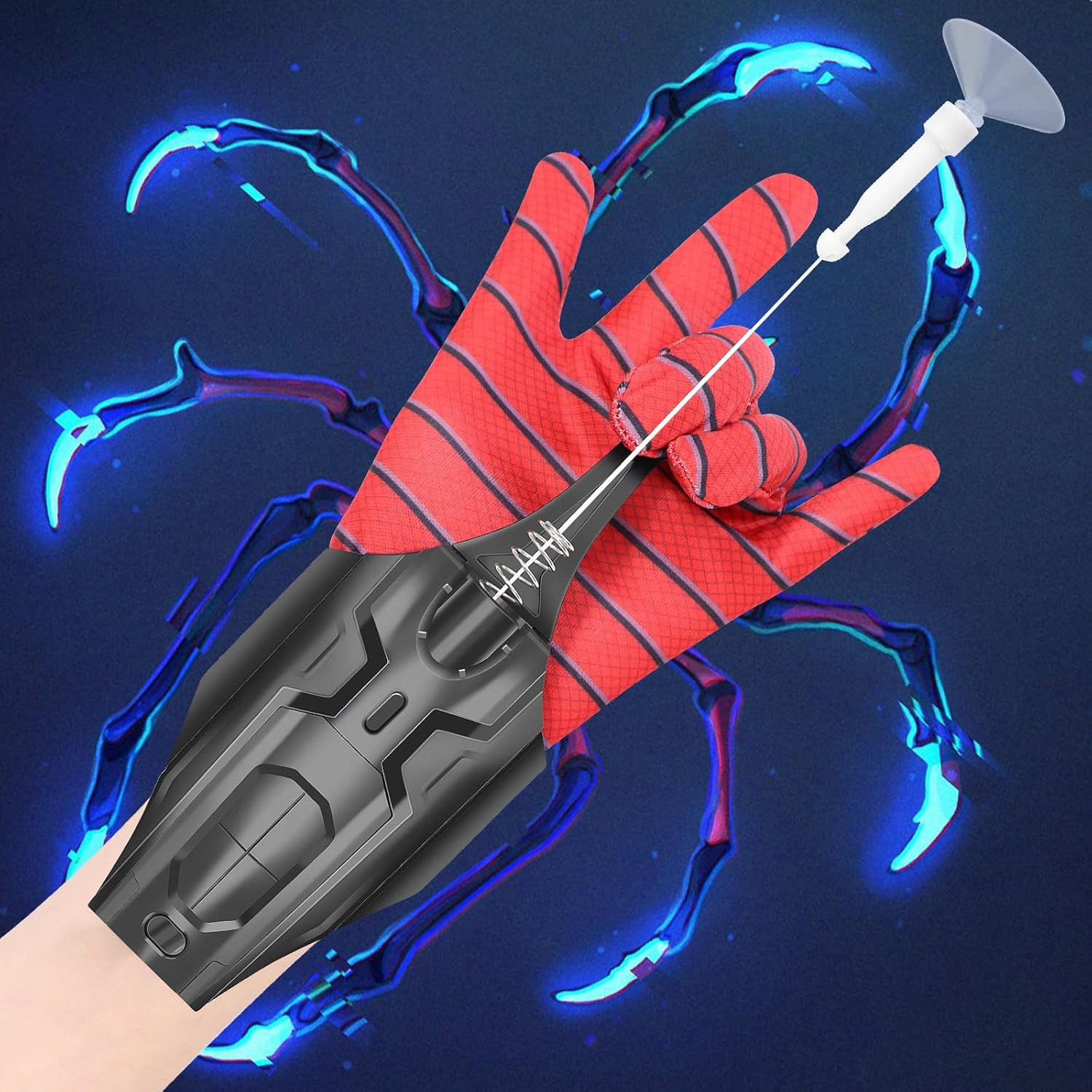 Wallpaper #7mjLGZMBSpphPi3-zxhM20 Amazoncom Spider Web Shooter Toy V2 Web Launcher String Shooters Toy