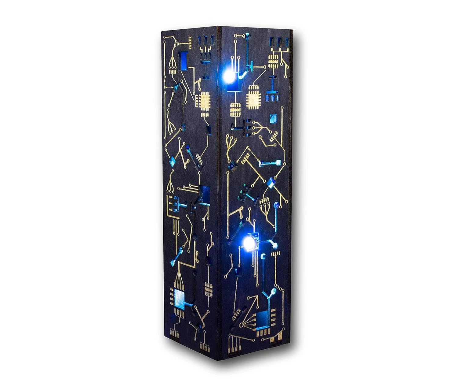 Wallpaper #mxmHAo8BtGB6xQ787kqK52 Amazoncom Cyberpunk Style Night Lamp Handmade Sci Fi Punk Style