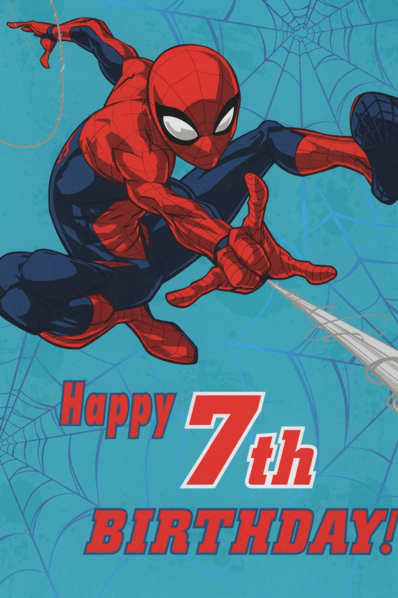 Wallpaper #aDFHNZMB5zzyi_yYqVaQ528 Introducir 111 Imagen Spiderman Happy Birthday Card Abzlocalmx