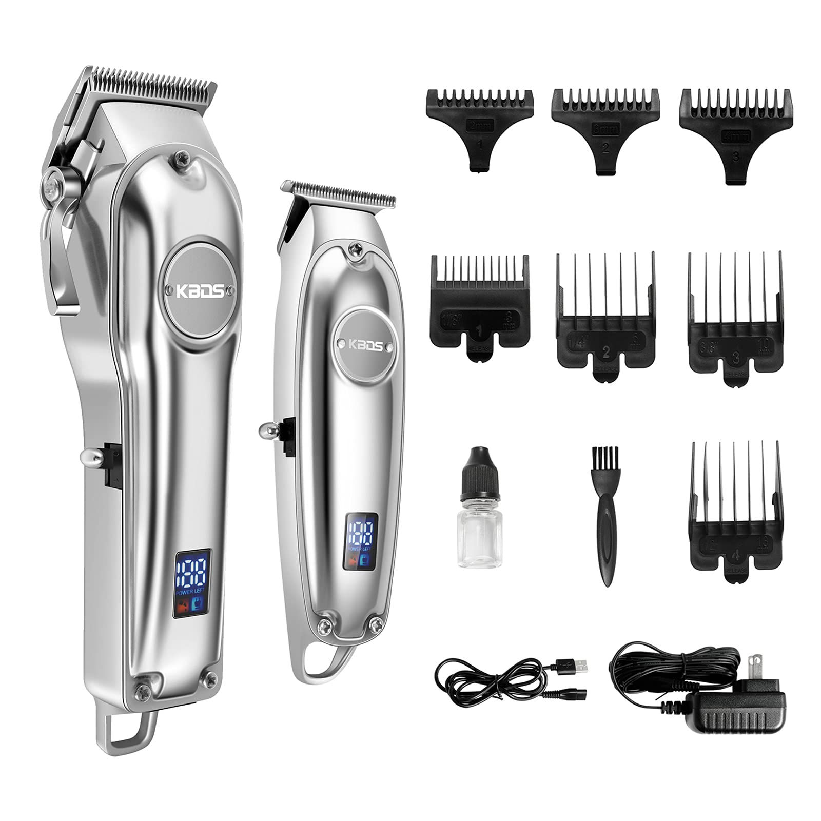 Wallpaper #63edf Detachable Cordless Clippers Blade Spares Accessories Wahl Uk