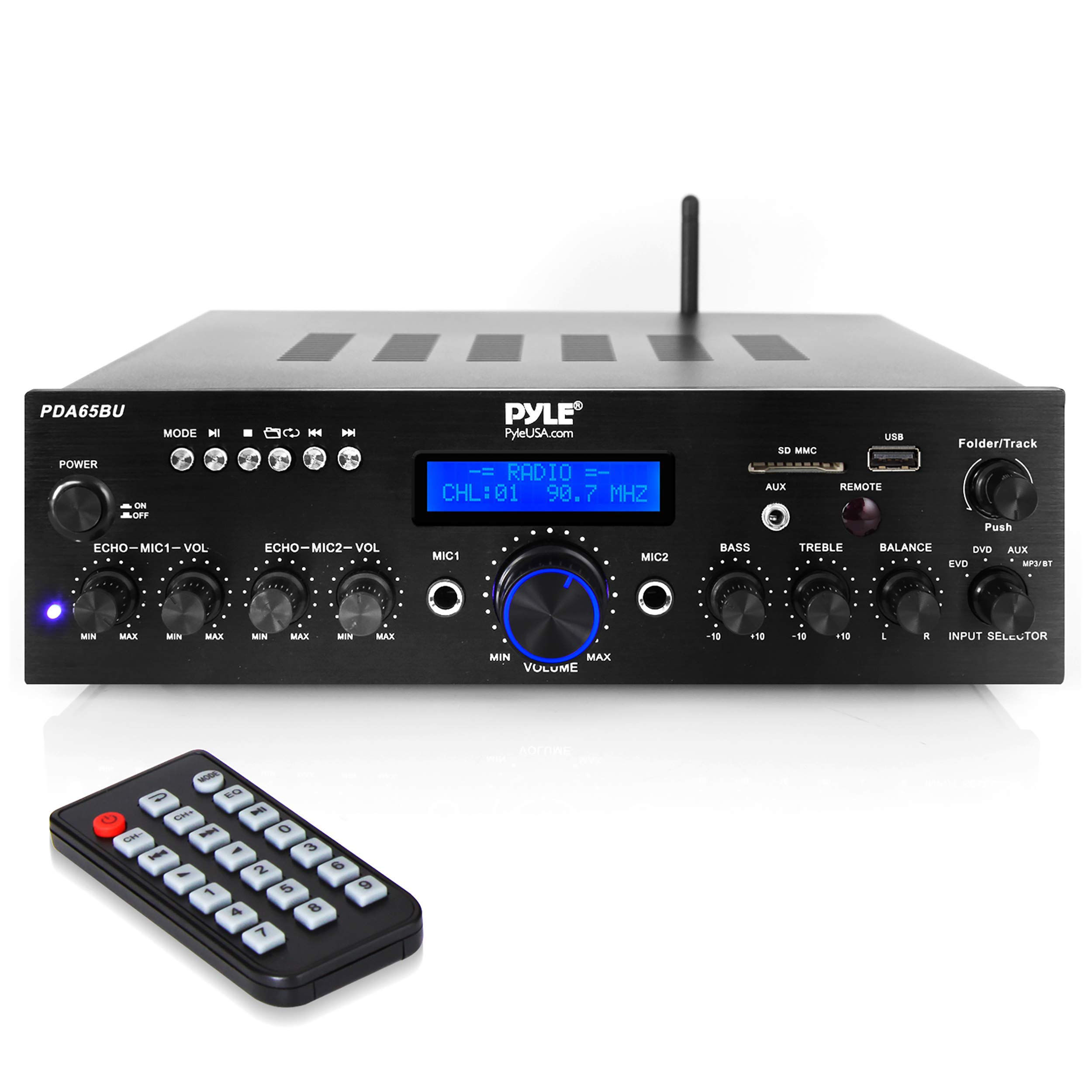 Wallpaper #Vmd4EJMBSpphPi3-_vMf252 Amplifier with Bluetooth Receiver at Yolanda Birkland Blog