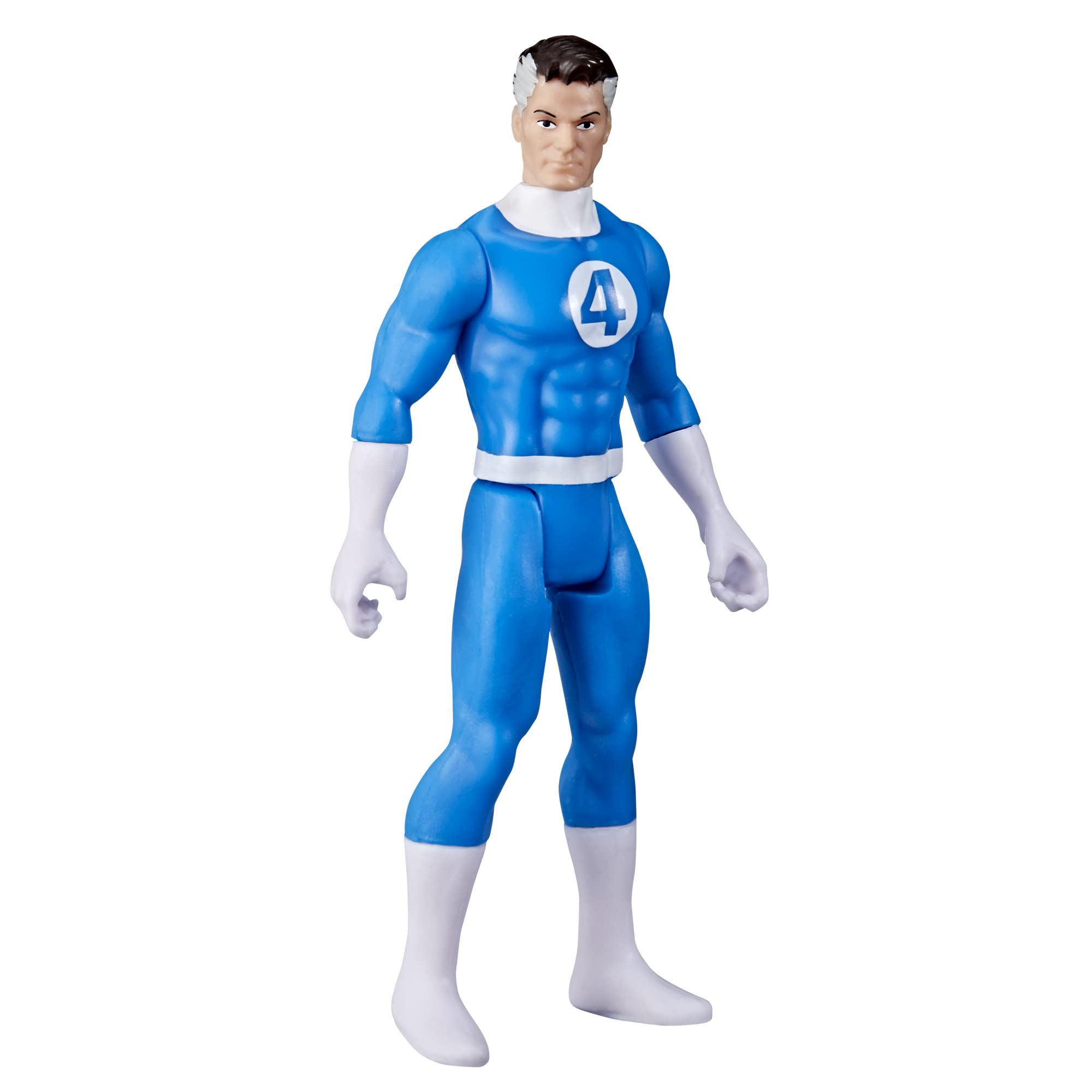 Wallpaper #azNBM5MBcgDP3FvJm6p197 Buy Marvel Legends Series 375 Inch Retro 375 Collection Mr Fantastic