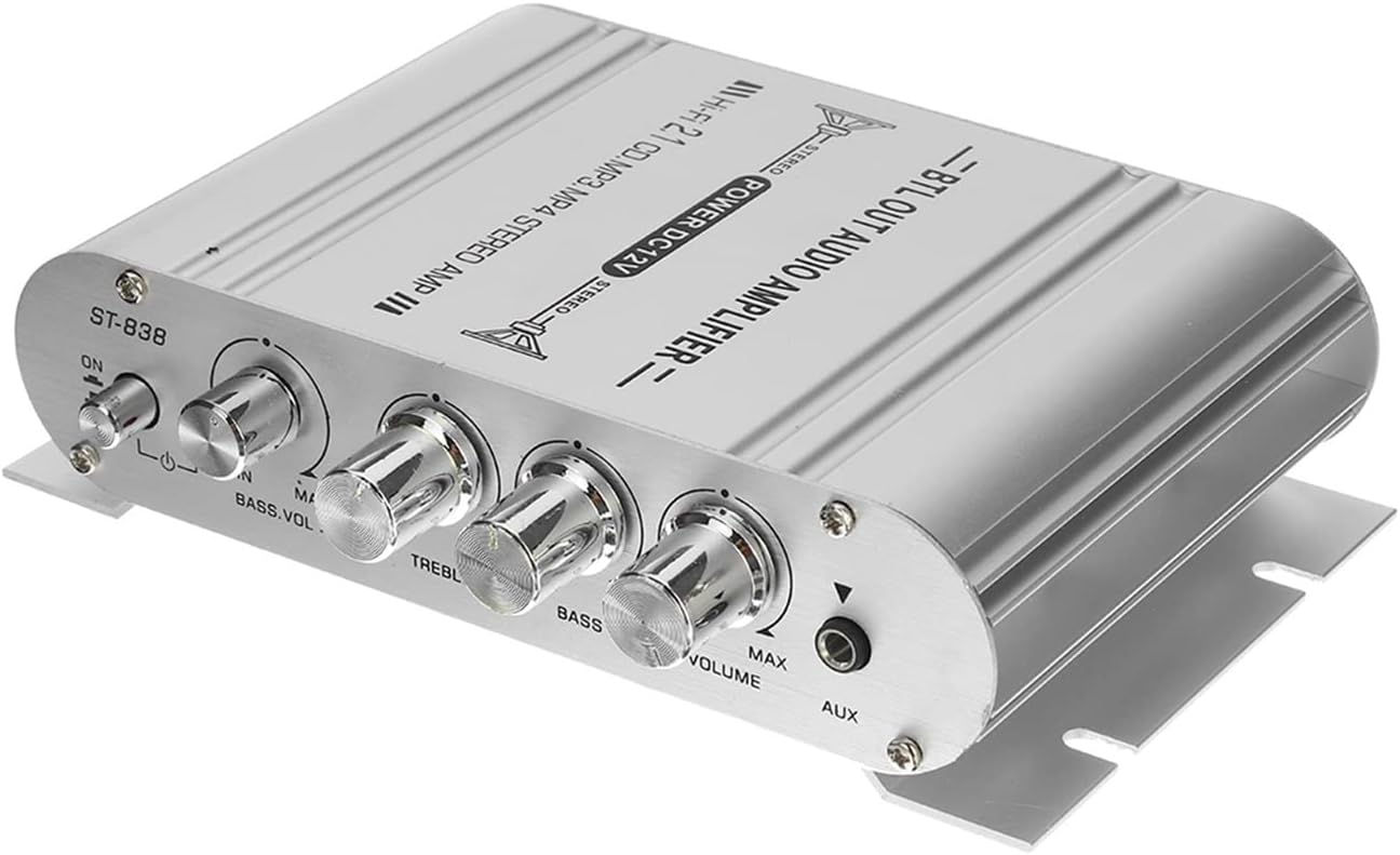 Wallpaper #Vmd4EJMBSpphPi3-_vMf145 Car Stereo Amplifier 21ch 40w 2x20w Digital Car Power Amplifier Hi Fi