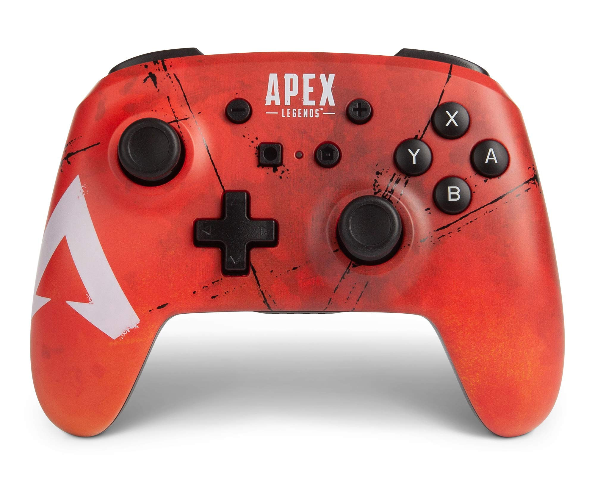 Wallpaper #FBE99 Apex Legends Controller Incoming for Switch