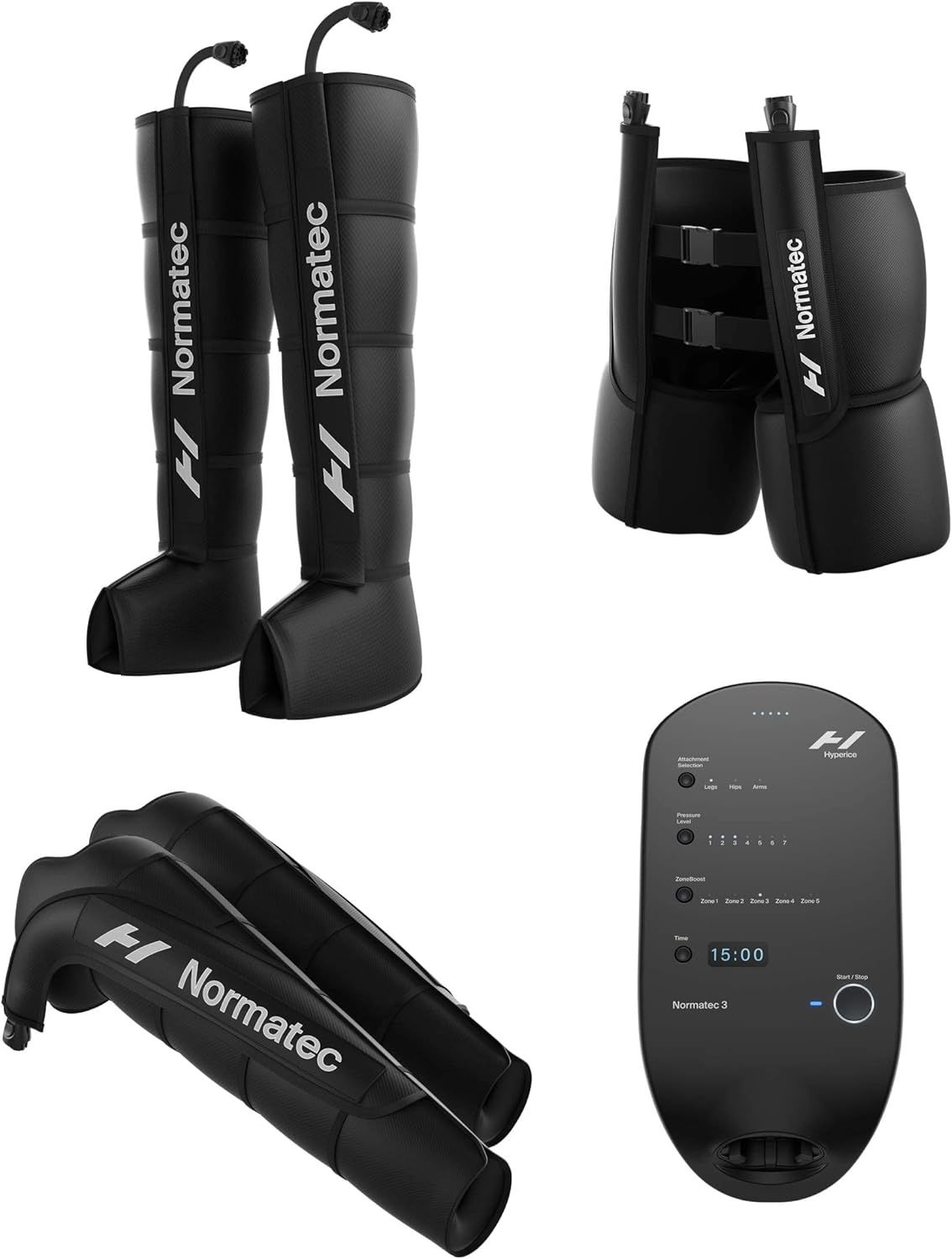 Wallpaper #yCymSZMB0E1QgA7wRfMq307 Amazoncom Normatec 3 Recovery System with Patented Dynamic