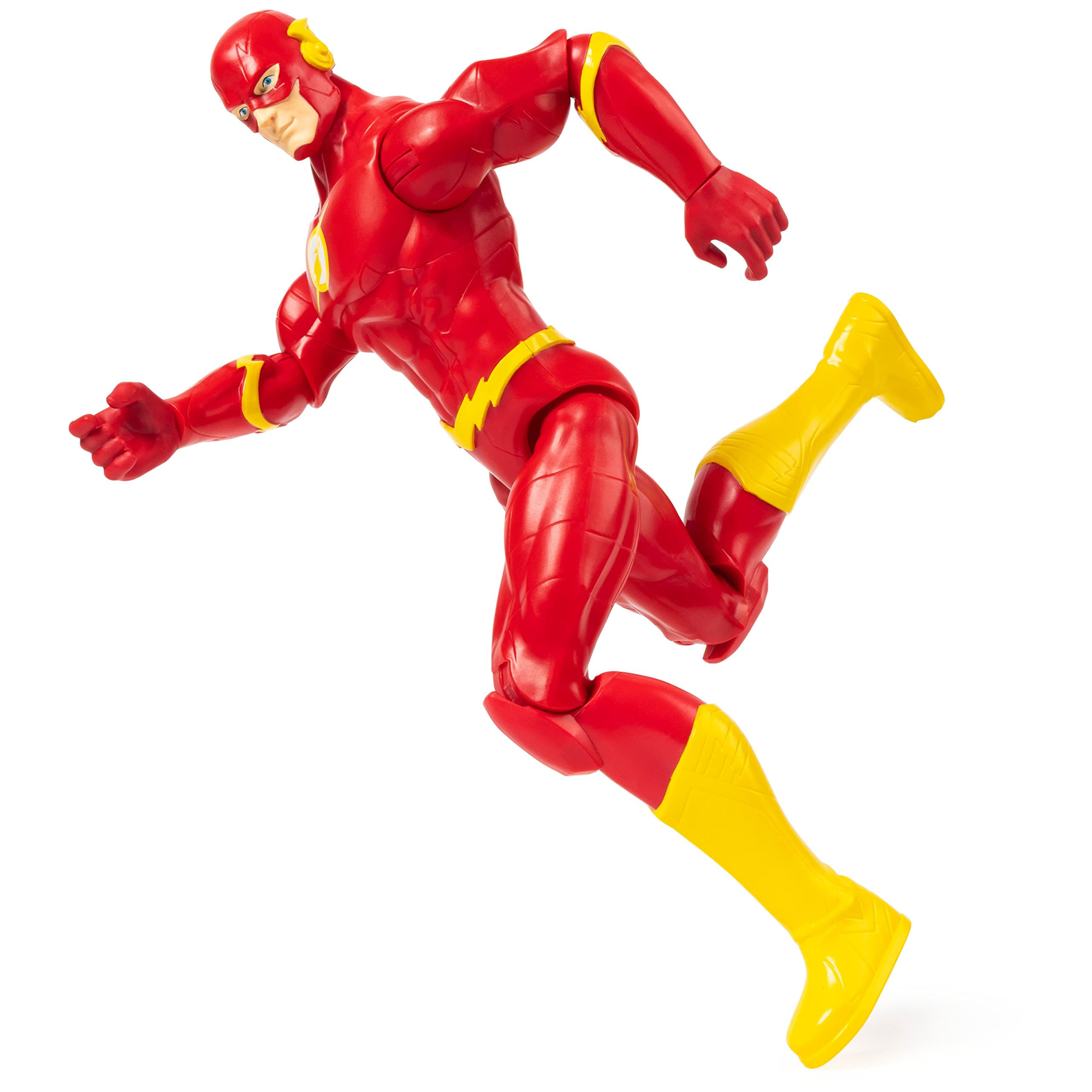 Wallpaper #azNBM5MBcgDP3FvJm6p1145 Buy DC Comics 12 Inch the Flash Action Figure Kids Toys for Boys