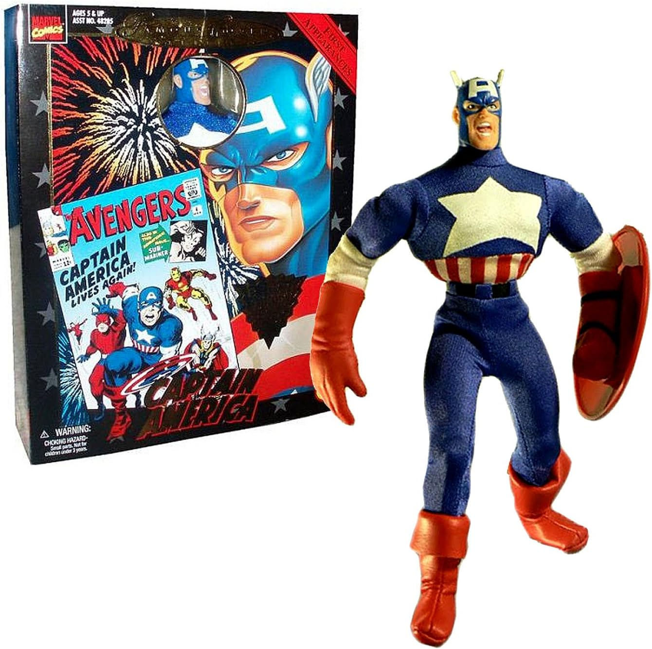 Wallpaper #mhkJKY8BtGB6xQ789IfX12 Buy Toybiz Year 1998 Marvel Comics Famous Cover Series 8 Inch Tall