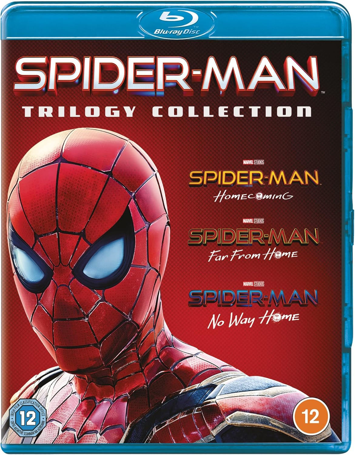 Wallpaper #njEINpMB5zzyi_yYa1gQ435 Spider Man Triple Home Coming Far from Home No Way Home Blu Ray