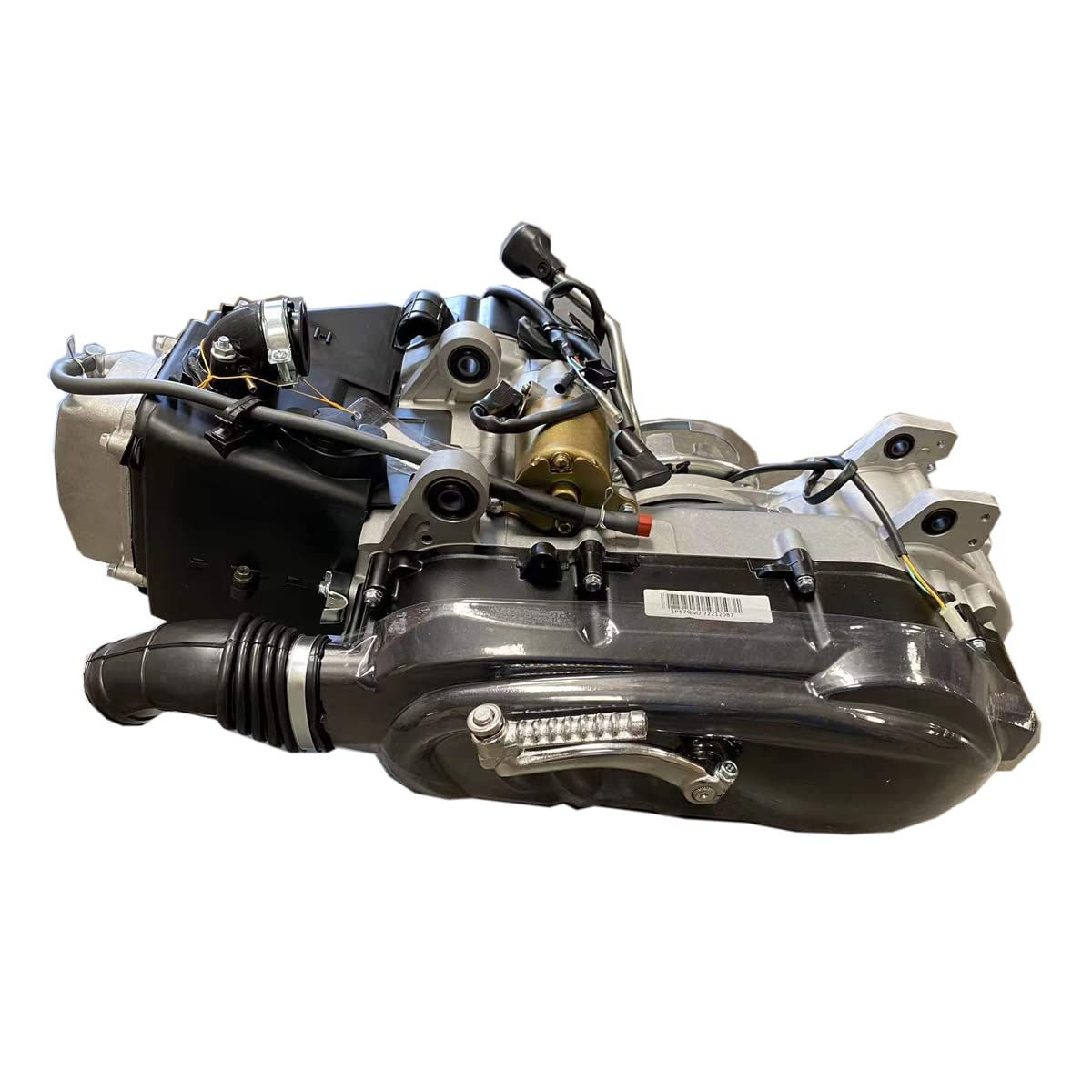 Wallpaper #CGjVE5MBSpphPi3-1AIl27 Buy X Pro 150cc Short Case 4 Stroke Gy6 Engine Motor Automatic
