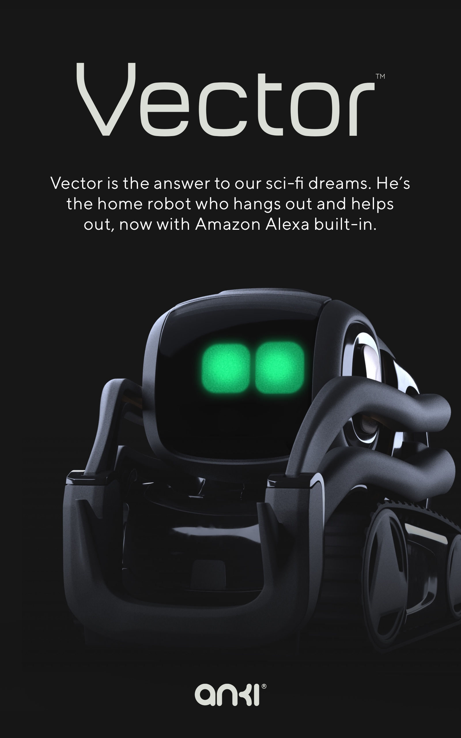 Wallpaper #vWdm9pIBSpphPi3-zYNc460 Vector Robot App on Amazon Appstore