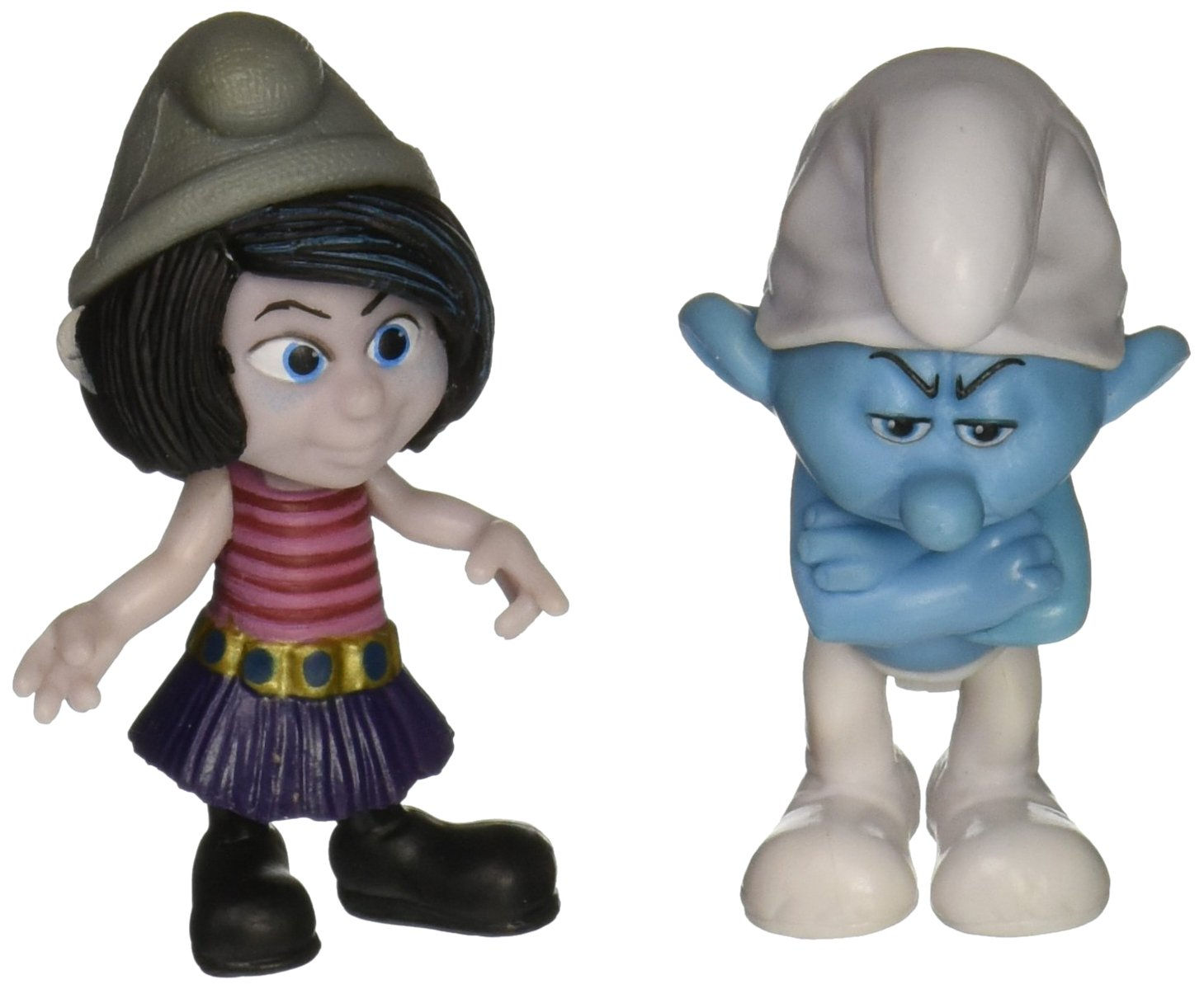 Wallpaper #jmdi6pIBSpphPi3-iEY-266 The Smurfs 2 Vexy and Grouchy