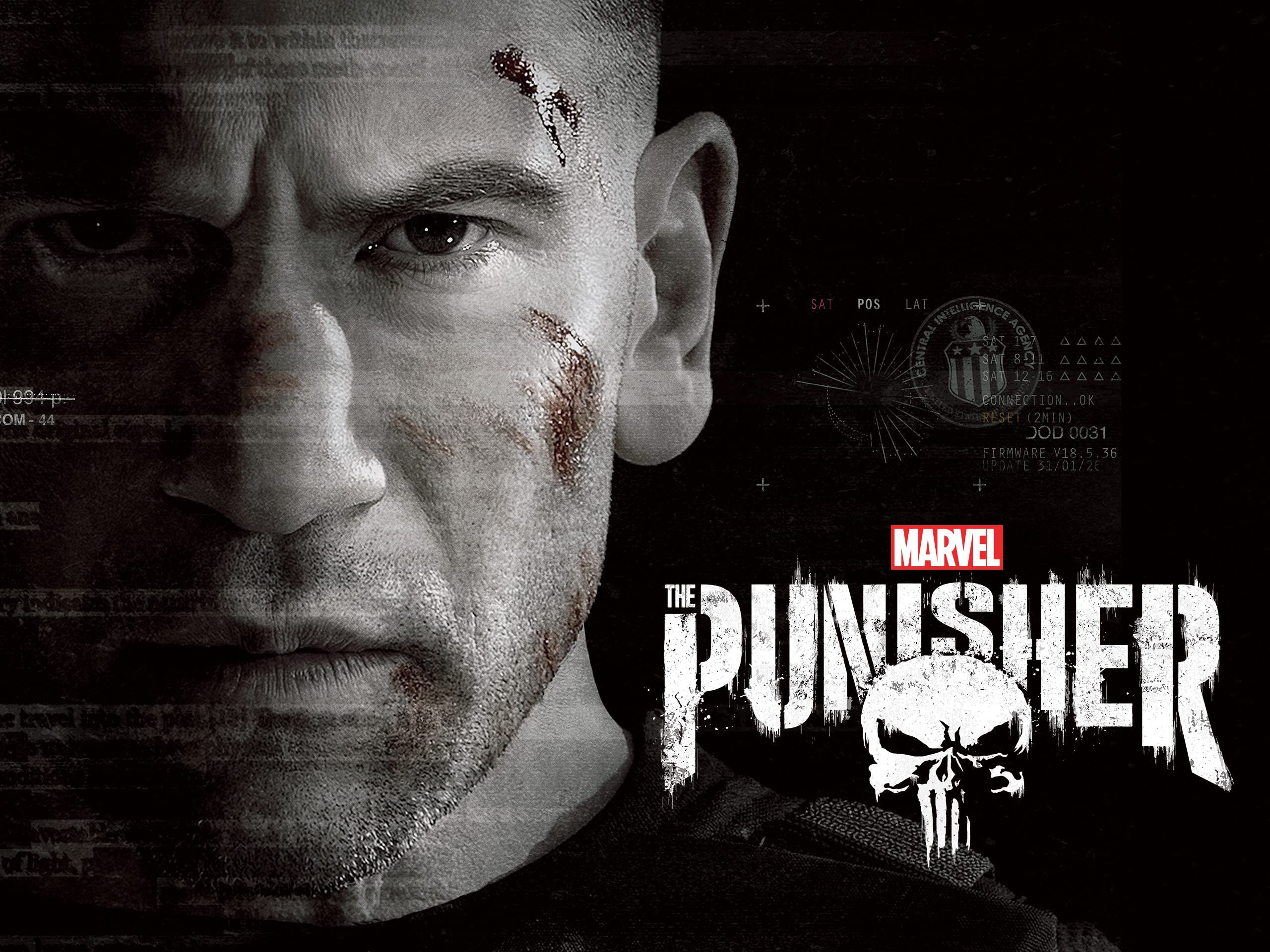 Wallpaper #KEC6L5MBJhL2WPbaNL4t70 Watch Marvels the Punisher Season 1 Prime Video
