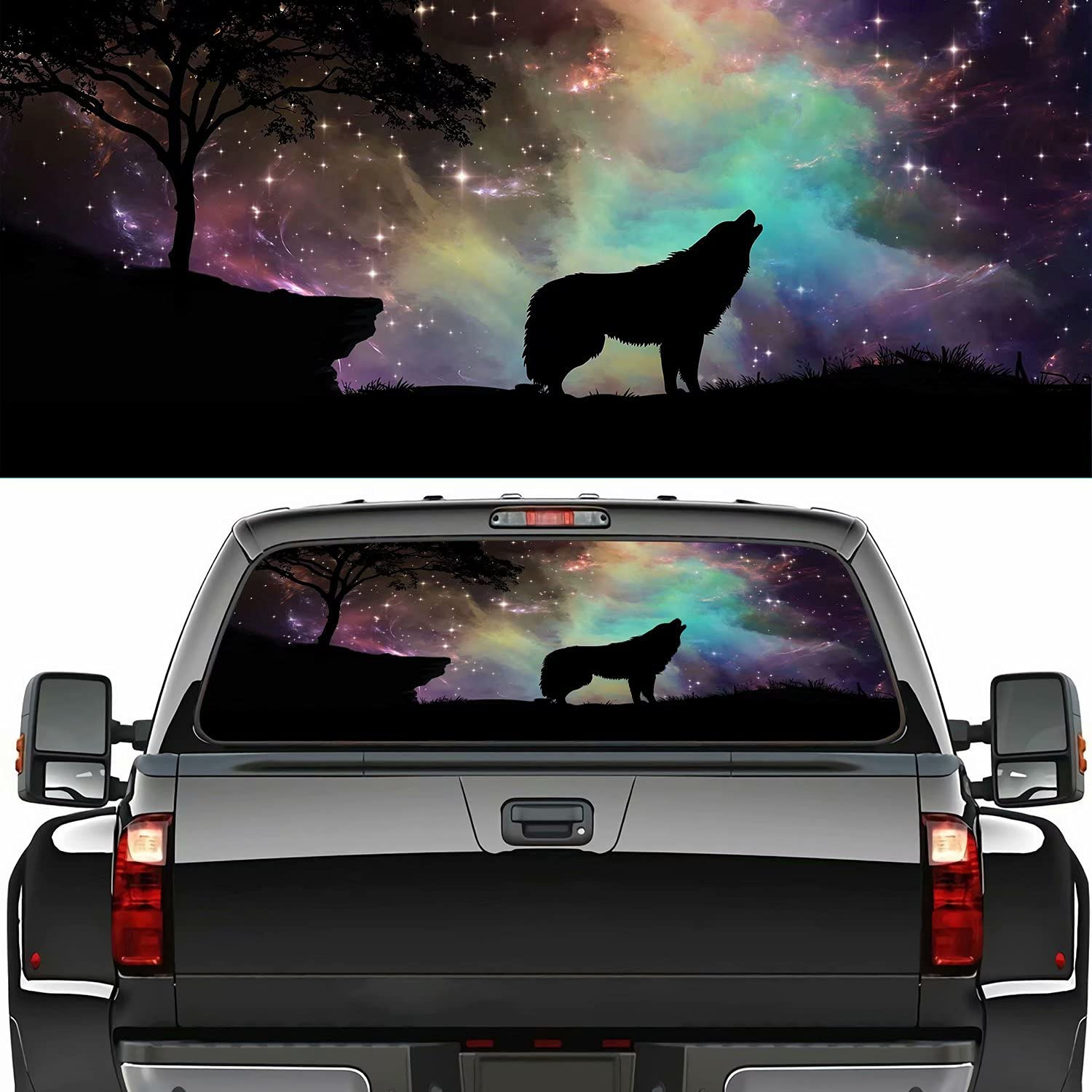 Wallpaper #dc4bd Custom Decal with Your Text Rear Window Decal Car Sticker Etsy