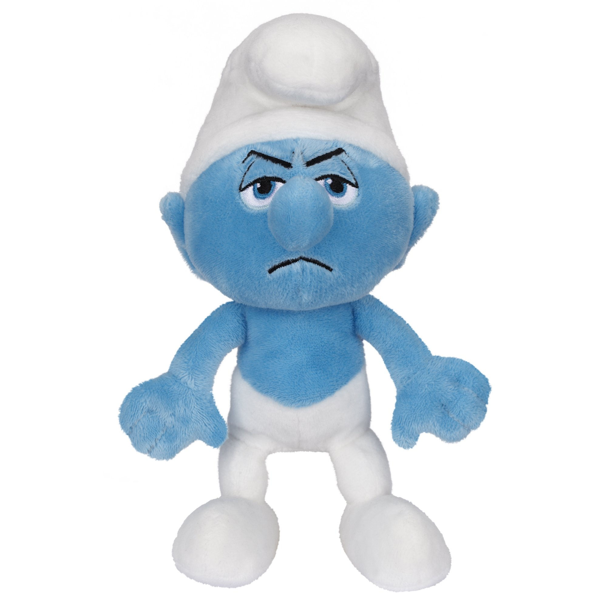 Wallpaper #jmdi6pIBSpphPi3-iEY-23 Grouchy Smurf
