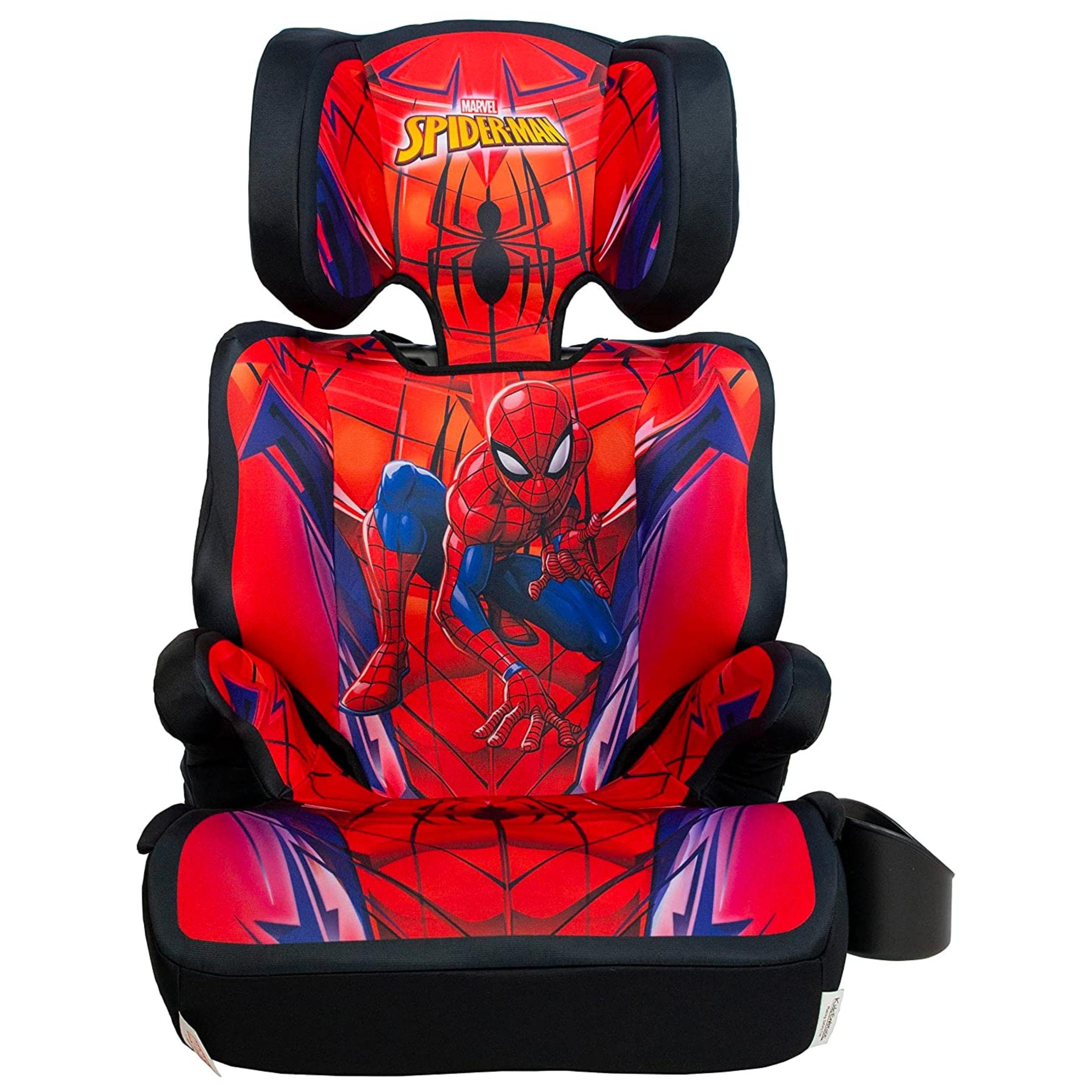 Wallpaper #Fmdx5pIBSpphPi3-DjO-348 Buy Kidsembrace Marvel Spider Man High Back Booster Car Seat Spider