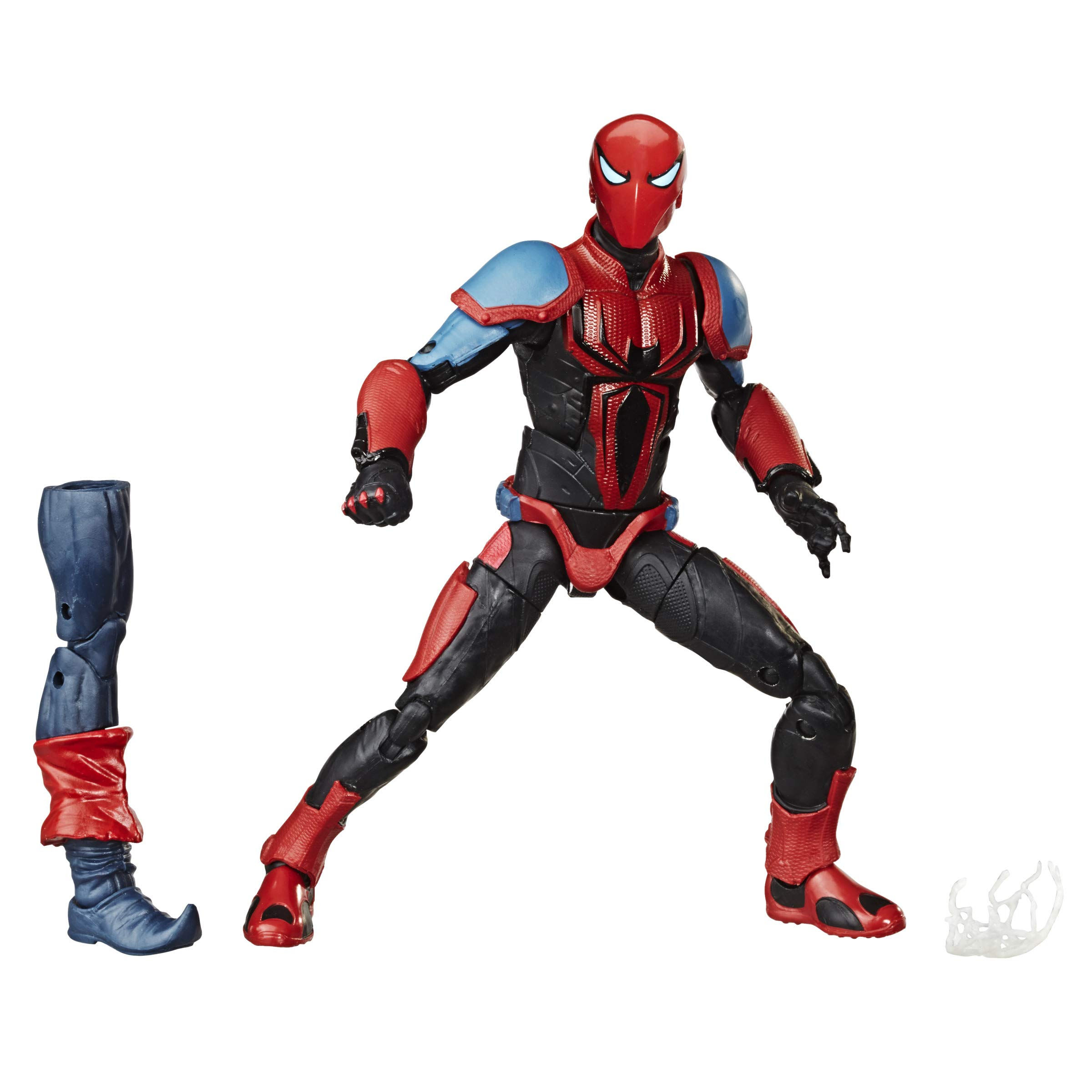 Wallpaper #53P3f44BFI5NbQksrRd448 Spider Man Hasbro Marvel Legends Series 6 Inch Collectible Action