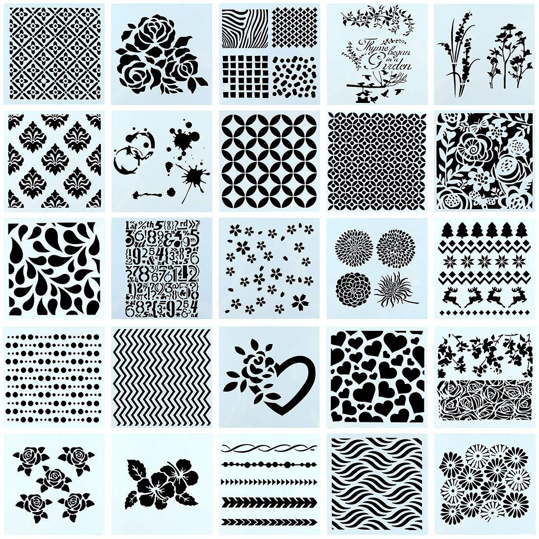 Wallpaper #_hk9Io8BtGB6xQ78qYEx22 Flower Patterns for Painting Lena Patterns