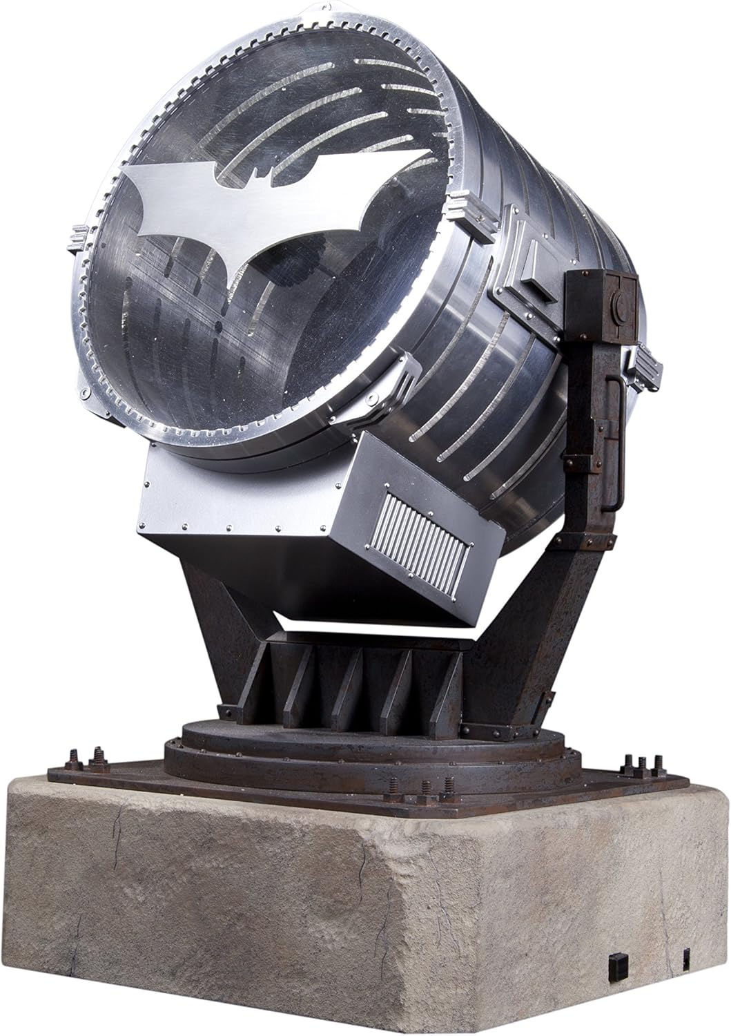 Wallpaper #_wPZZZMBpyOg8YnEa9km279 Amazoncom DC Collectibles Bat Signal Prop Sports Outdoors