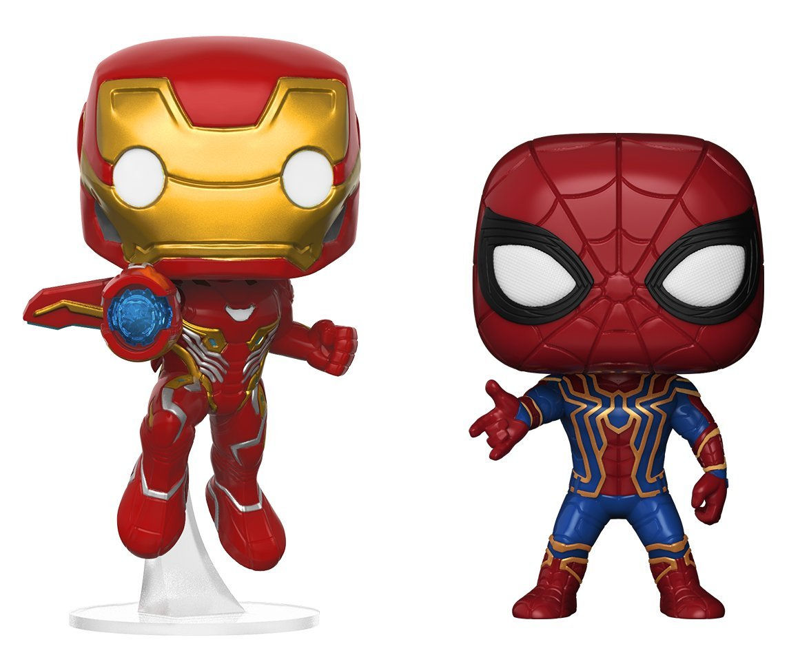 Wallpaper #72fr_JIBSpphPi3-o5lj204 Buy Funko Pop Marvel Avengers Infinity War Bundle Iron Man and Iron