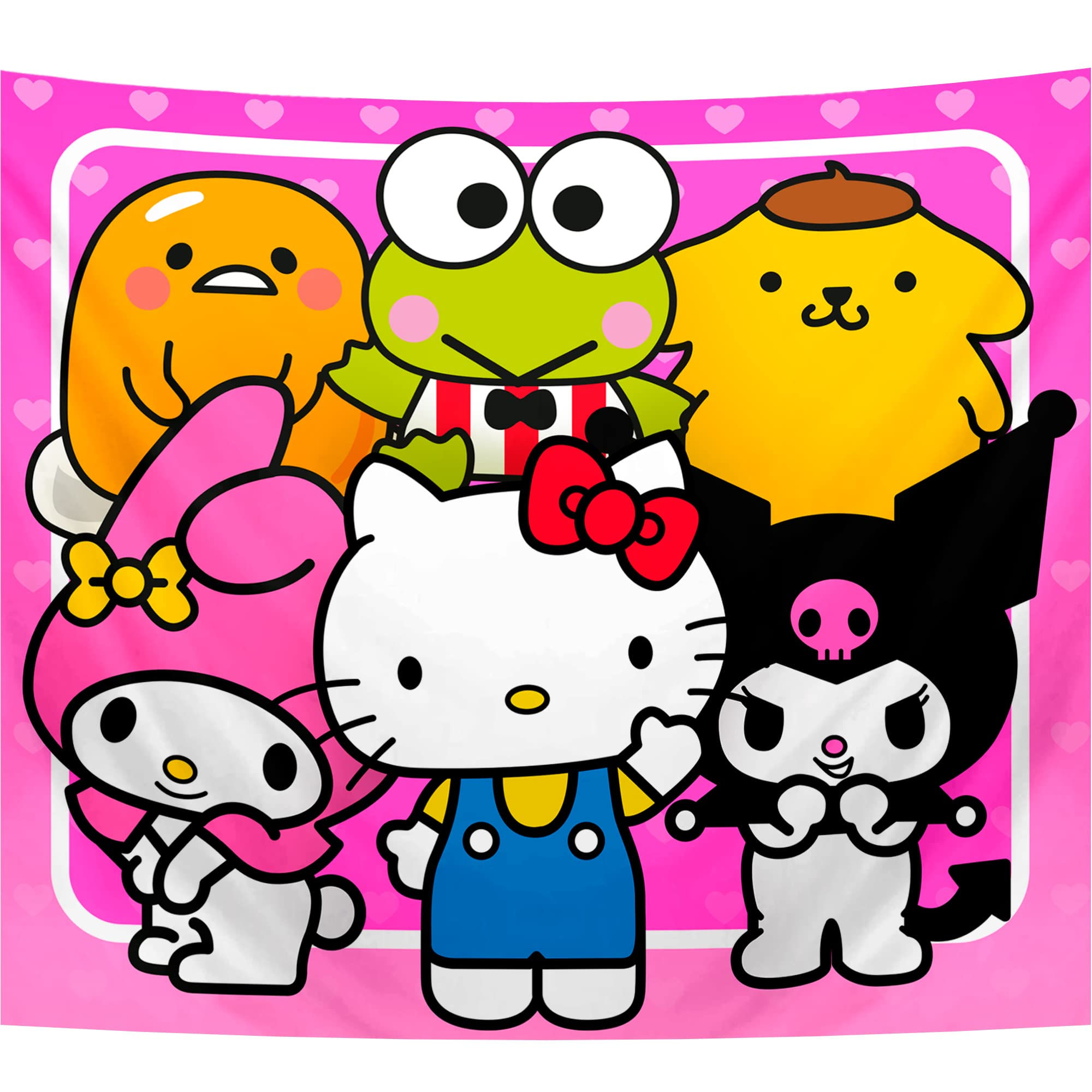 Wallpaper #1c50c Hello Kitty Vector Art Icons and Graphics for Free Download