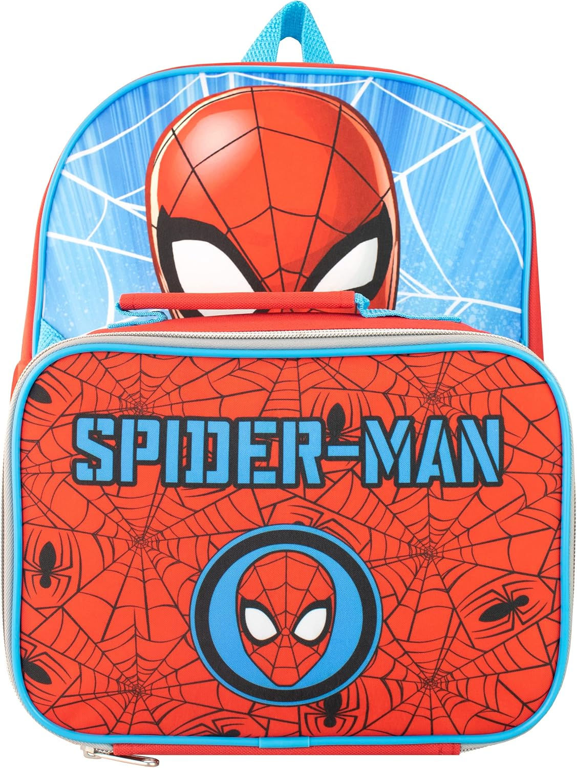 Wallpaper #azNBM5MBcgDP3FvJm6p1182 Amazoncom Marvel Kids Backpack Red Spiderman Kids Backpacks