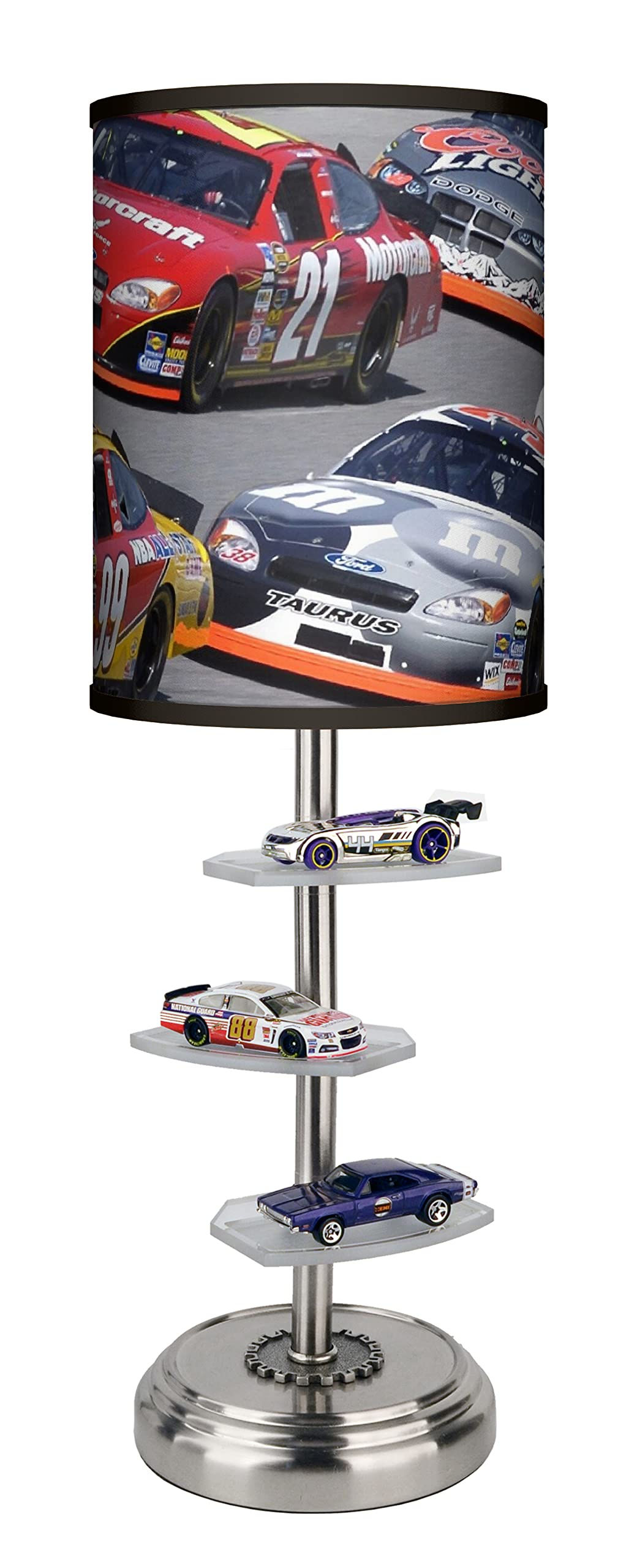 Wallpaper #JkaEVZcBqAgmjOk2GF7z185 Amazoncom Lamp in a Box Compatible Hot Wheels Car Display Little Boys