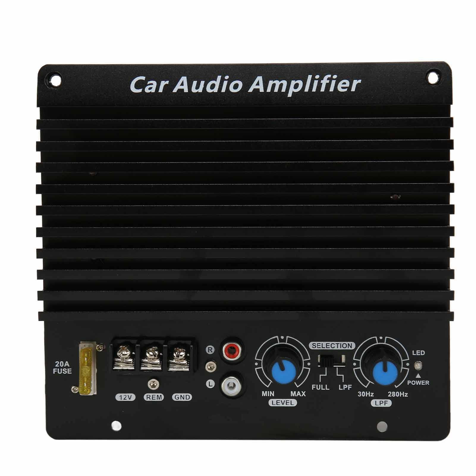 Wallpaper #Vmd4EJMBSpphPi3-_vMf36 Buy Car Audio Amplifier Board 12v 300w High Power Amp Board Aluminum