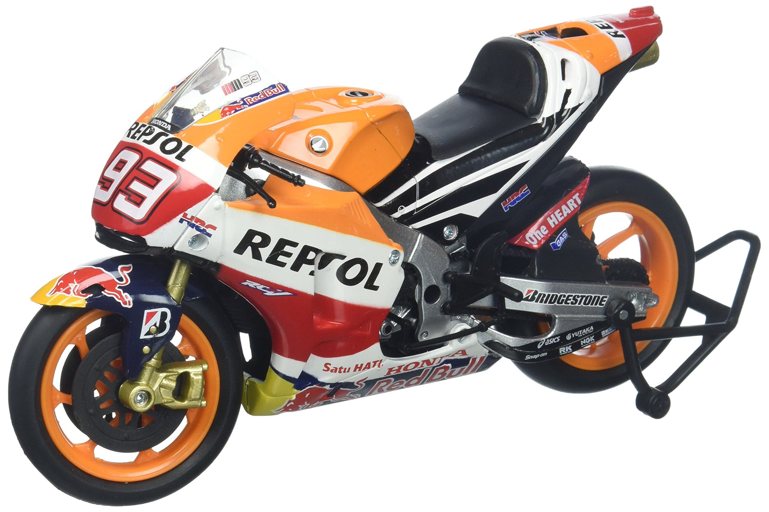 Wallpaper #30ffc Motogp Jerez Iker Lecuona to Sub for Marc Marquez on Repsol Honda at