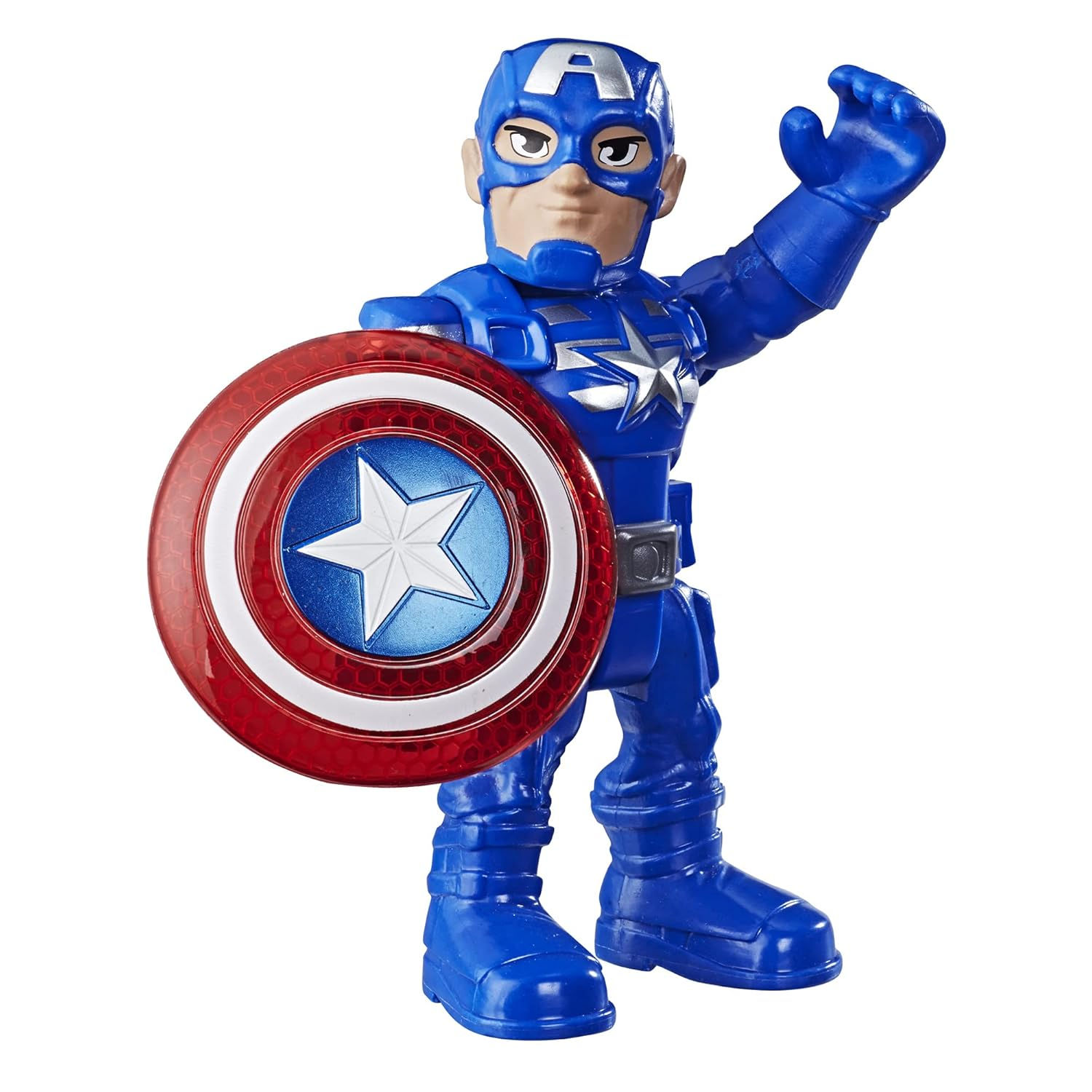 Wallpaper #R3PtiY4BFI5NbQksrCI_35 Buy Marvel Super Hero Adventures Playskool Heroes Captain America
