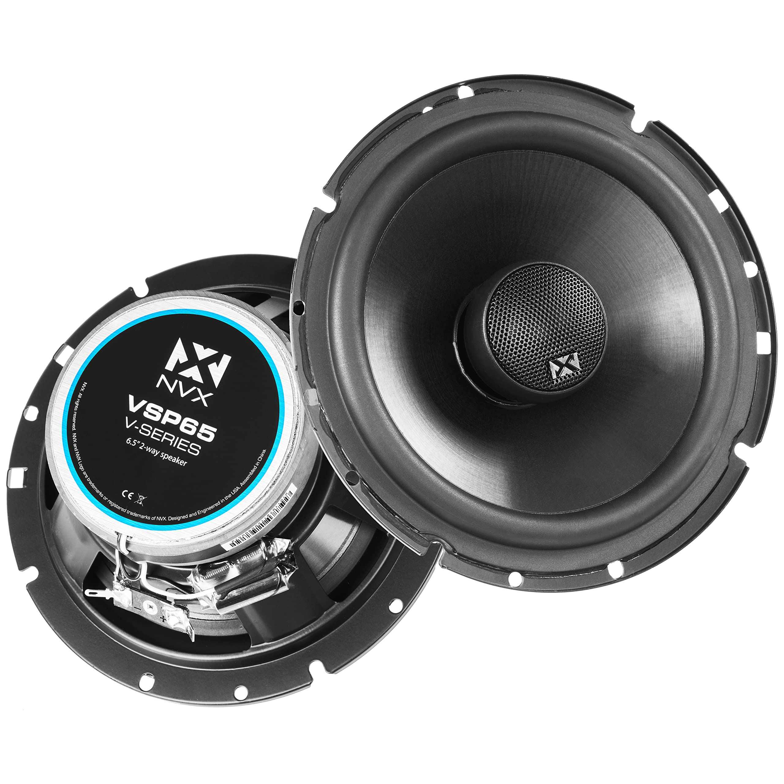 Wallpaper #0GjUI5MBSpphPi3-fza6161 Buy Nvx 6 12 Inch Professional Grade True 100 Watt Rms 2 Way Coaxial